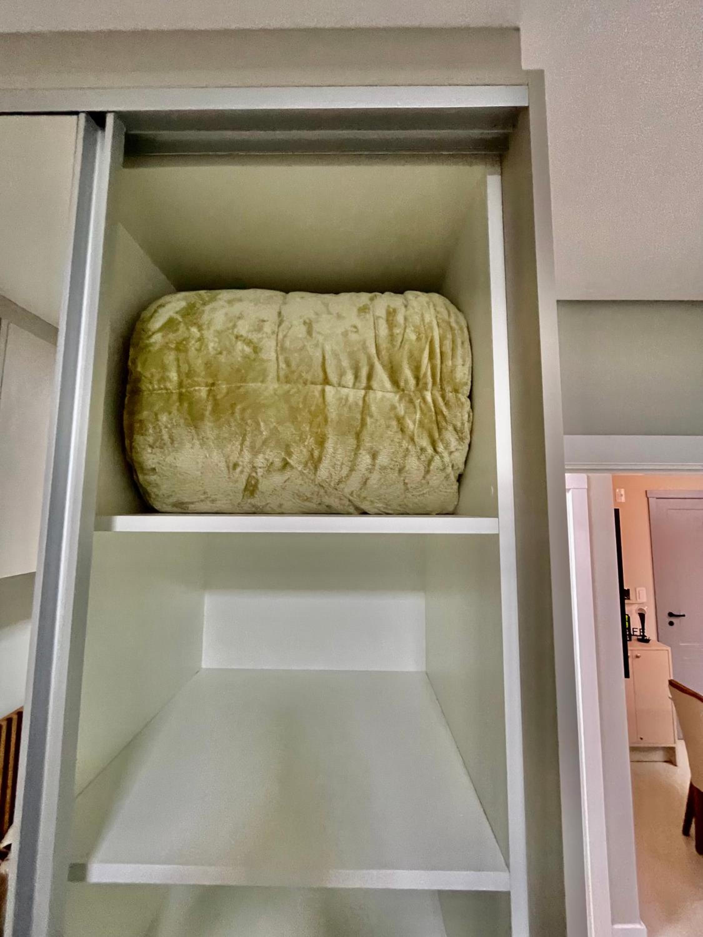 Apartamento Próximo Rua Coberta