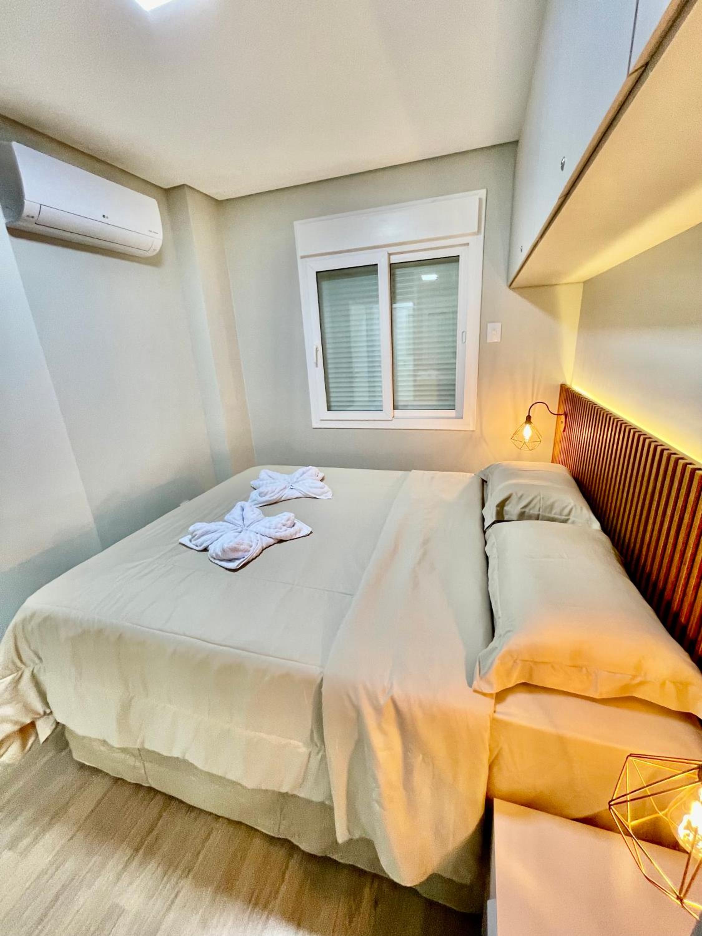 Apartamento Próximo Rua Coberta