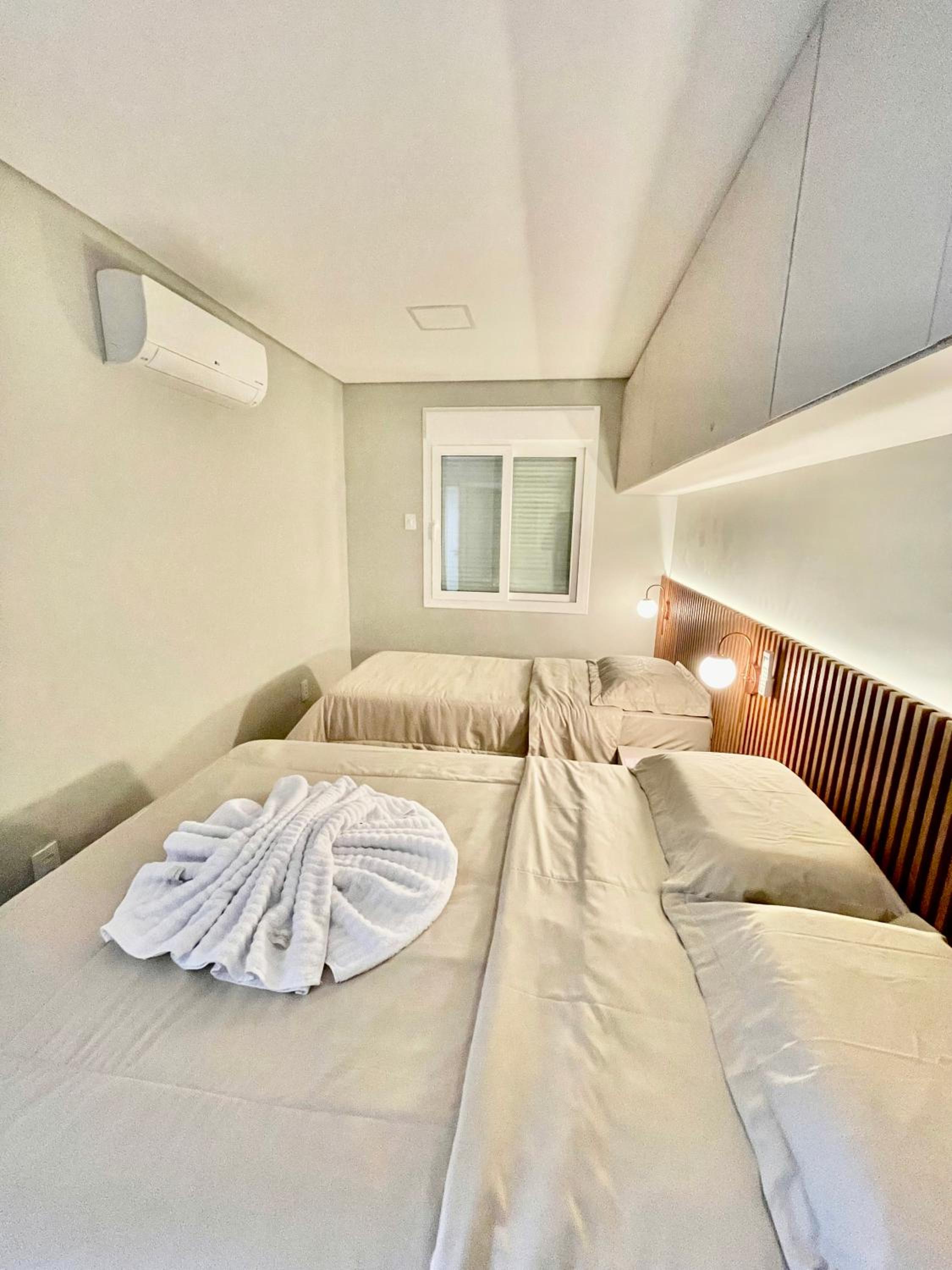 Apartamento Próximo Rua Coberta