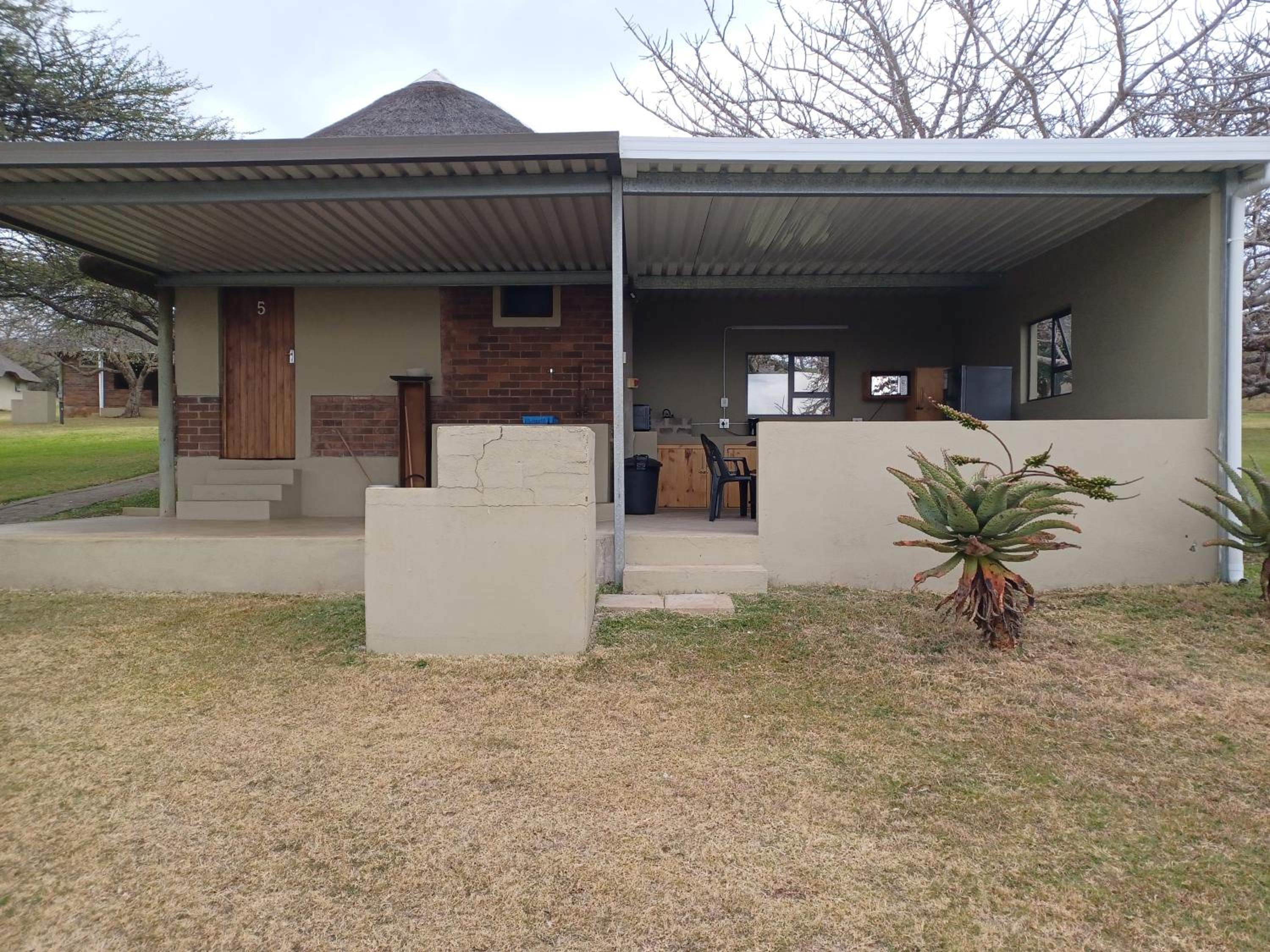 Umziki Chalets