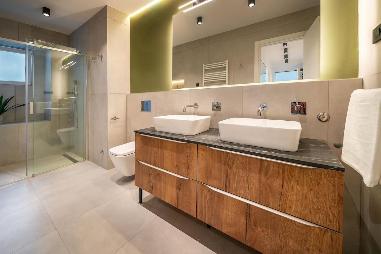 Apartman Matilda