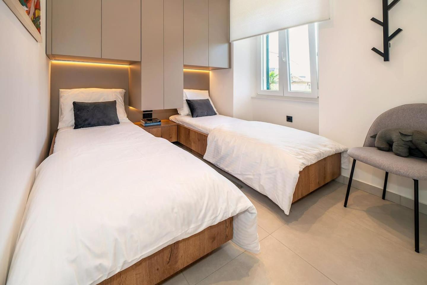 Apartman Matilda