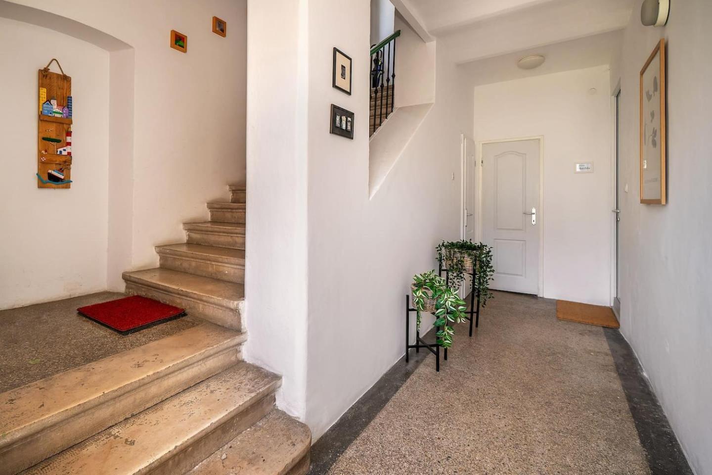 Apartman Matilda