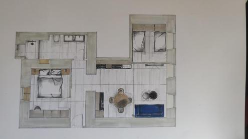 Apartman Matilda