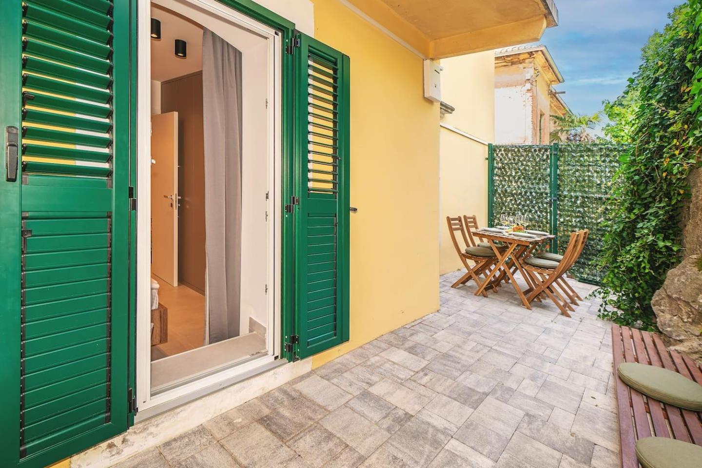 Apartman Matilda
