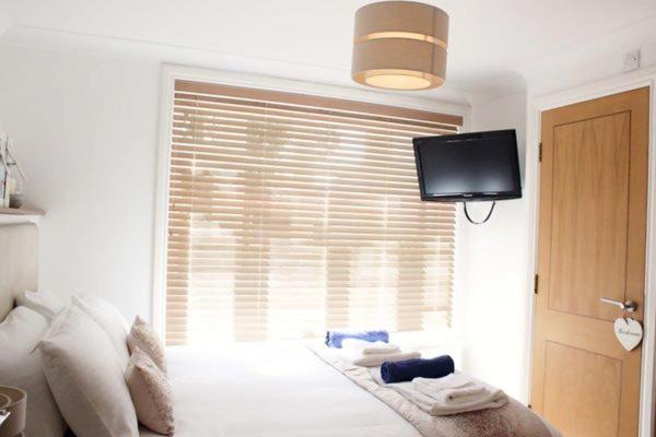 Goodrington Lodge Holiday Apartments
