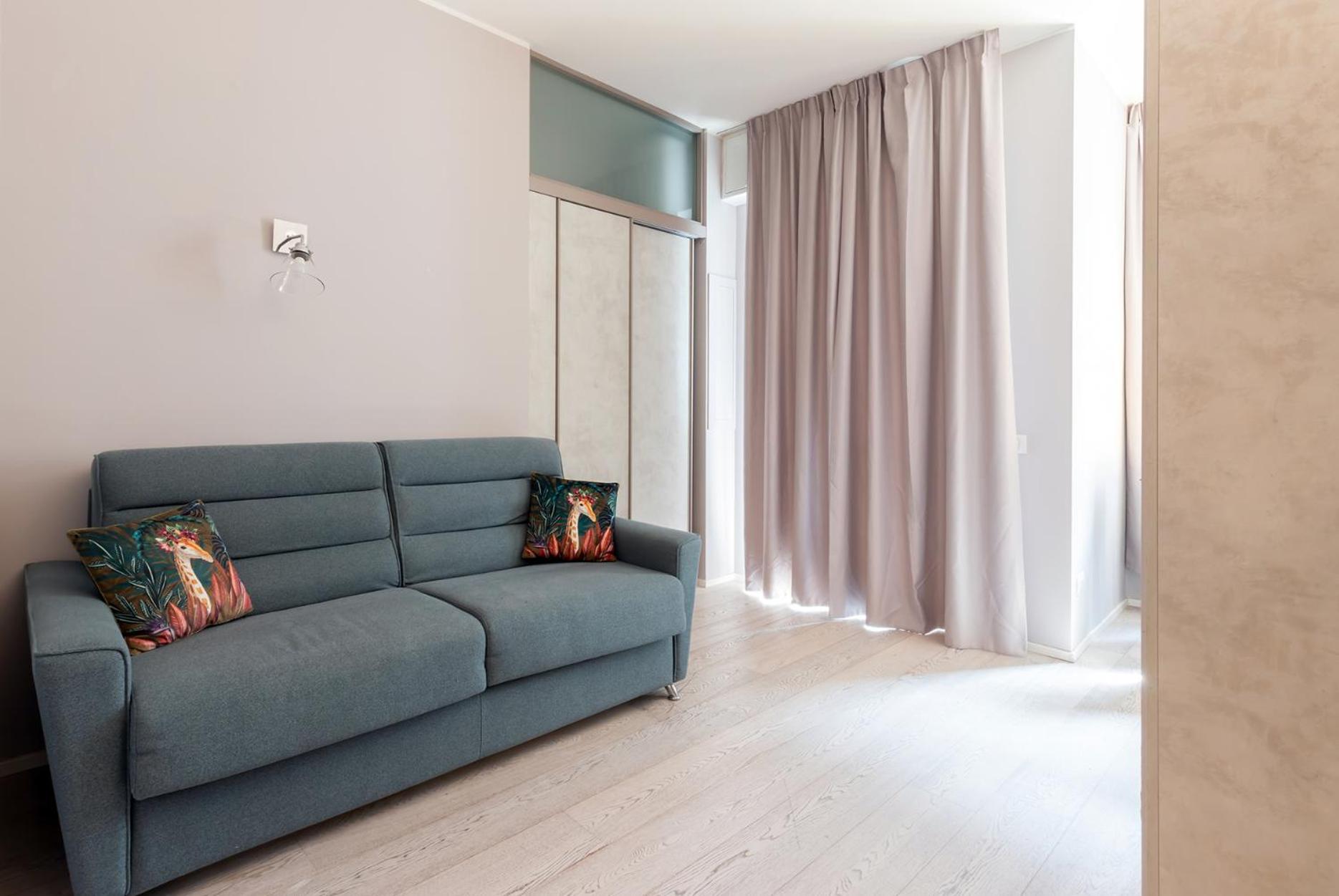 Photo 34 sur 293 de Milan Retreats