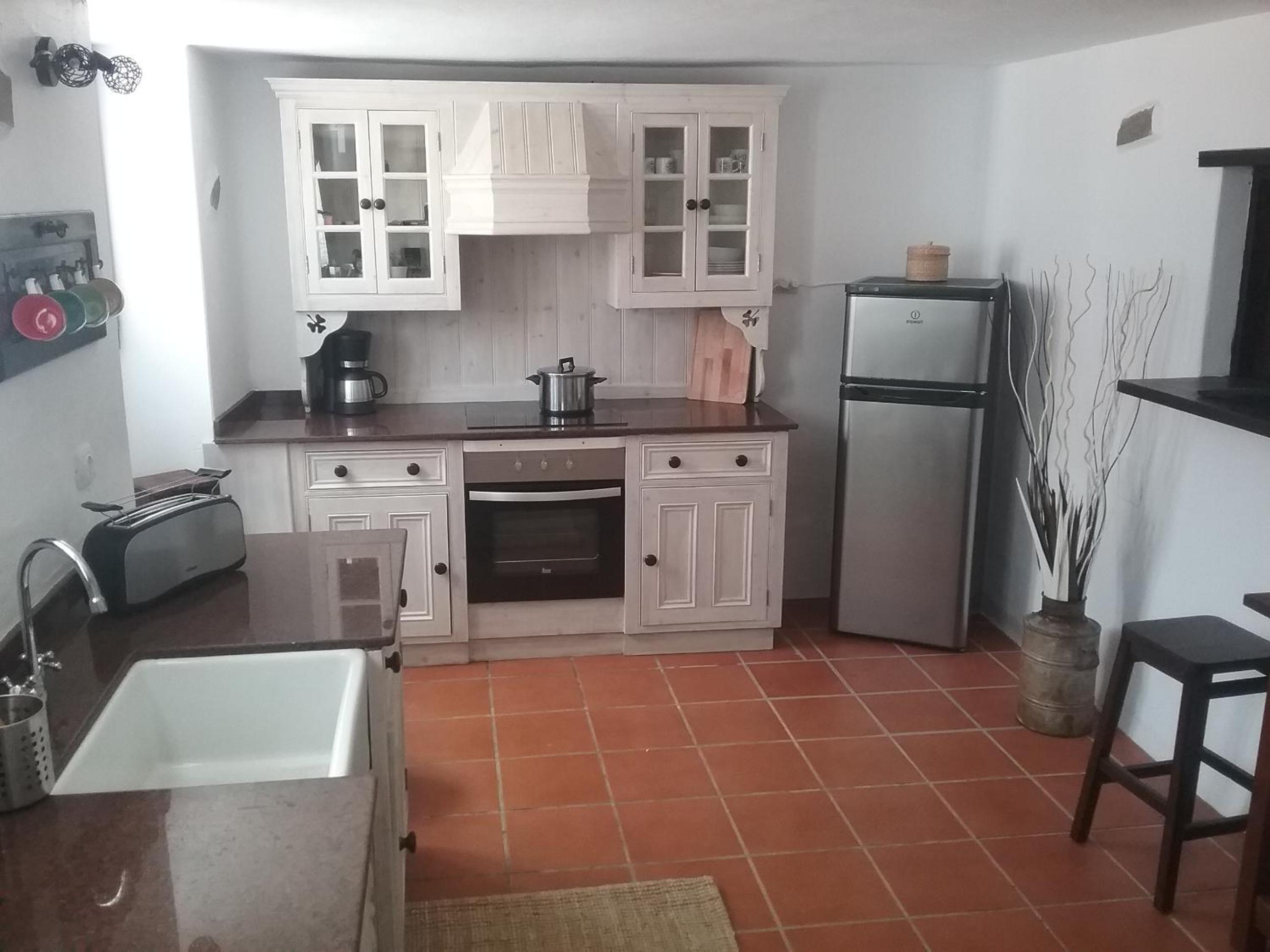 Casa Rural 