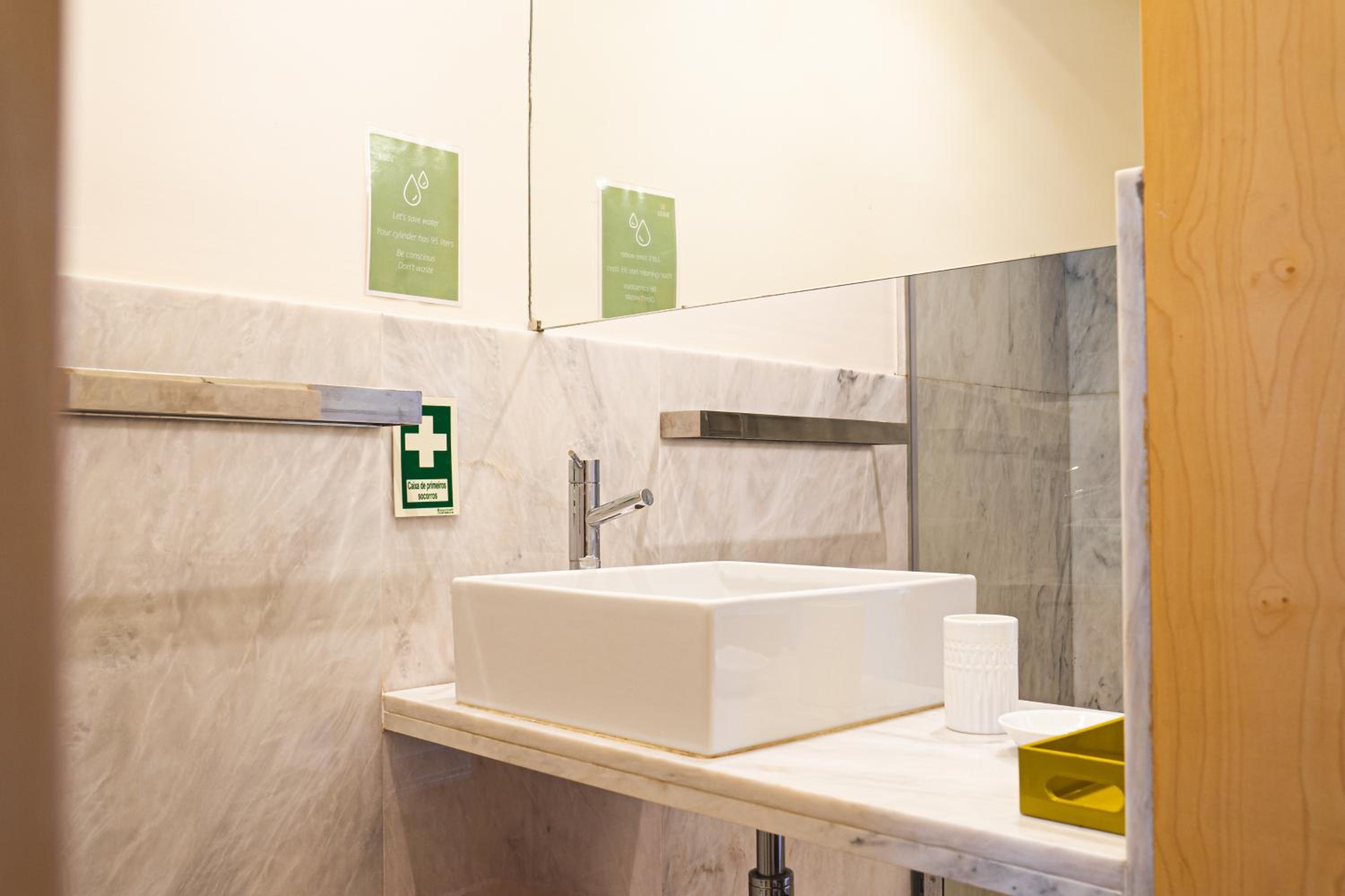 Impar Luxury Apartments view 2