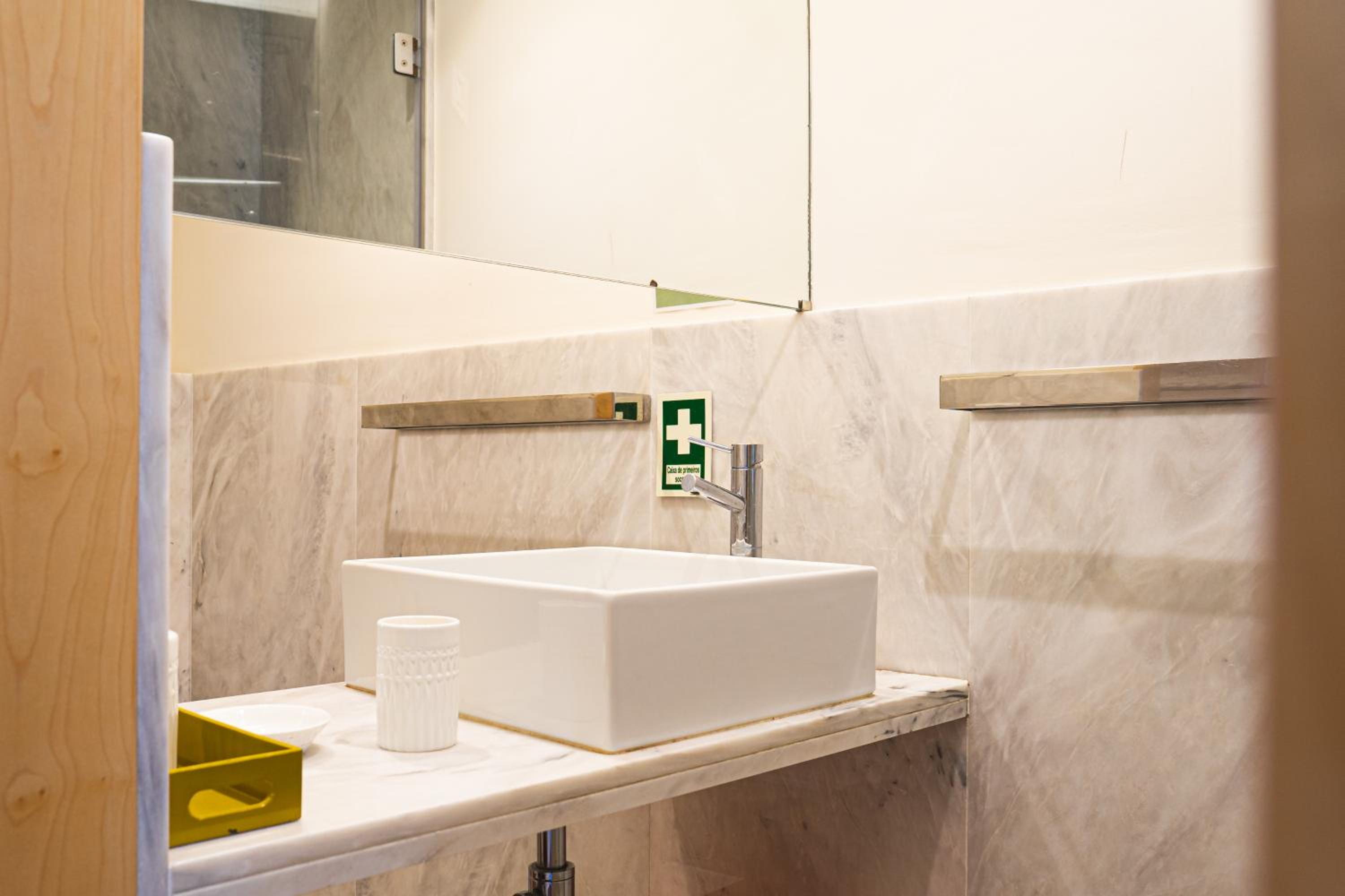 Impar Luxury Apartments view 5