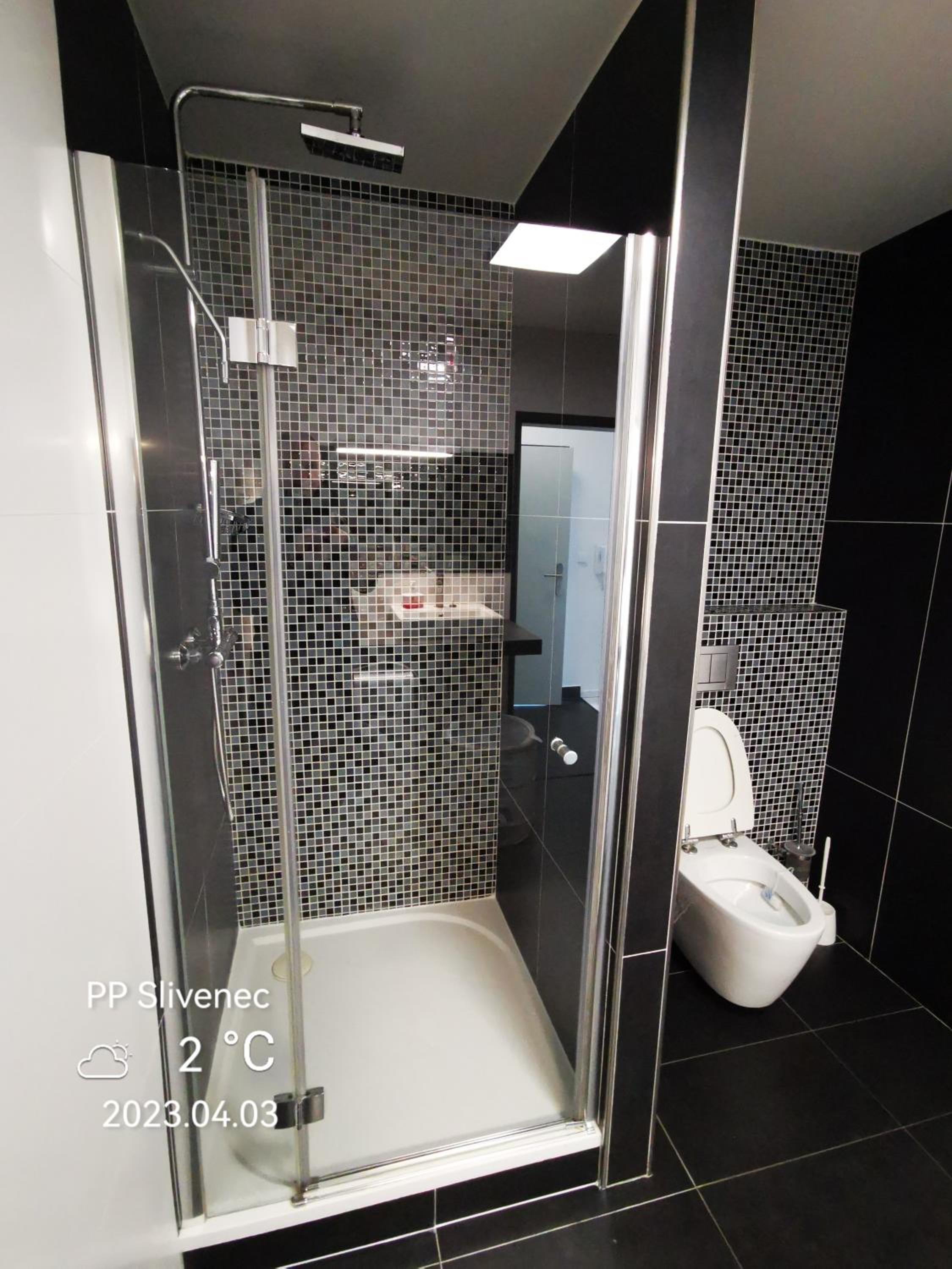RUMAKO apartments