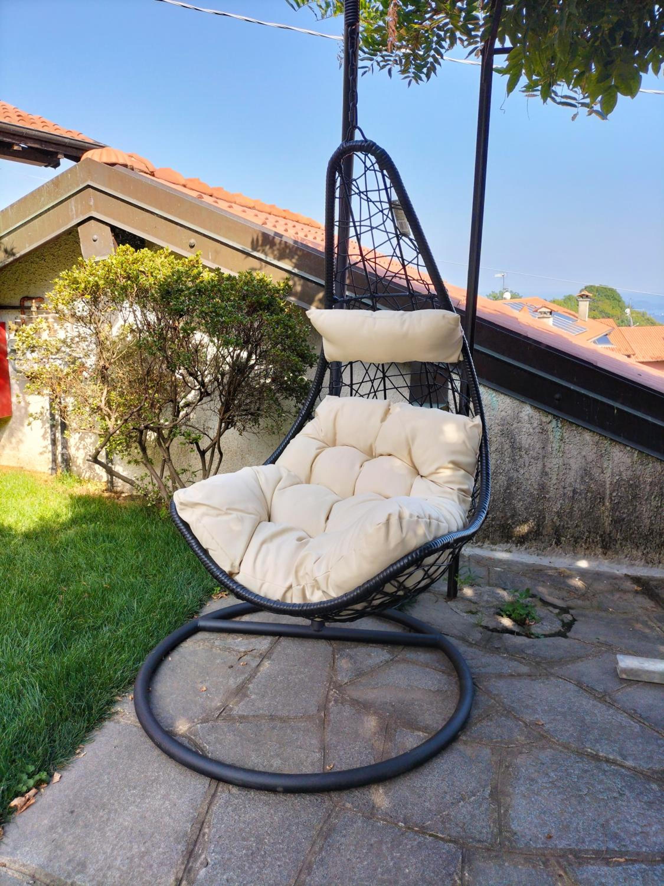 Bella Italia chalet