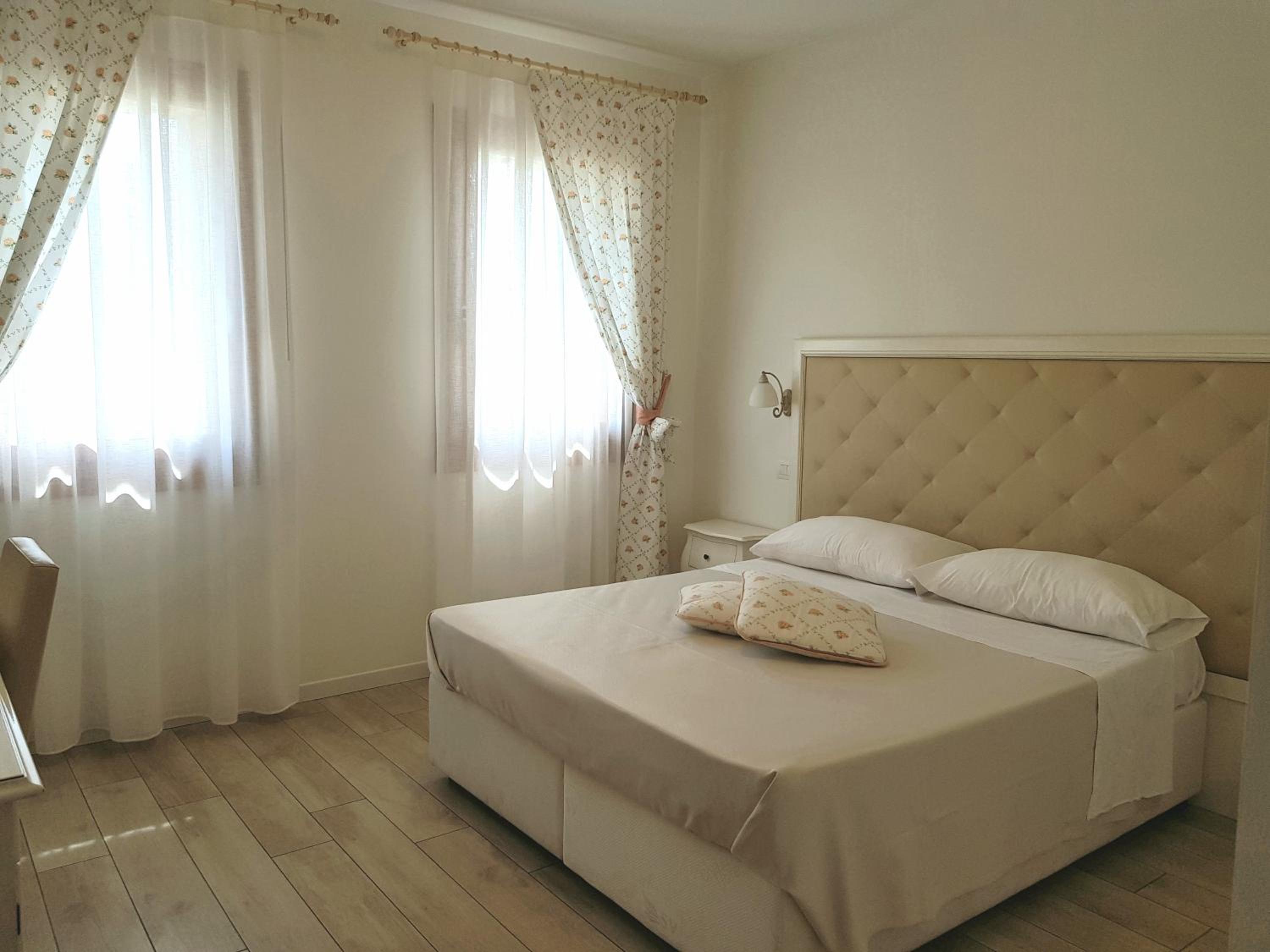 Agriturismo Casa Rossa view 3