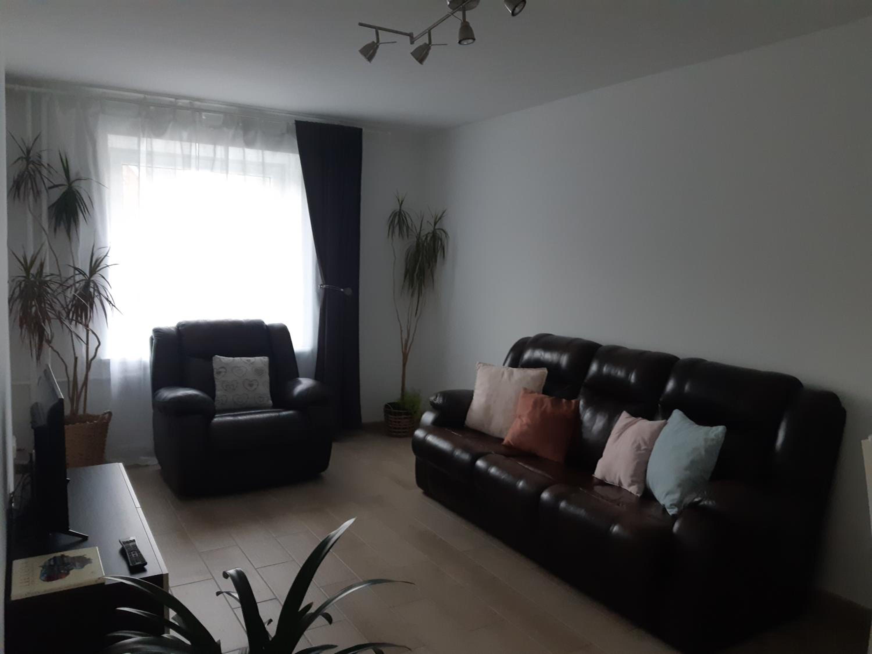 JOREDA apartamentai