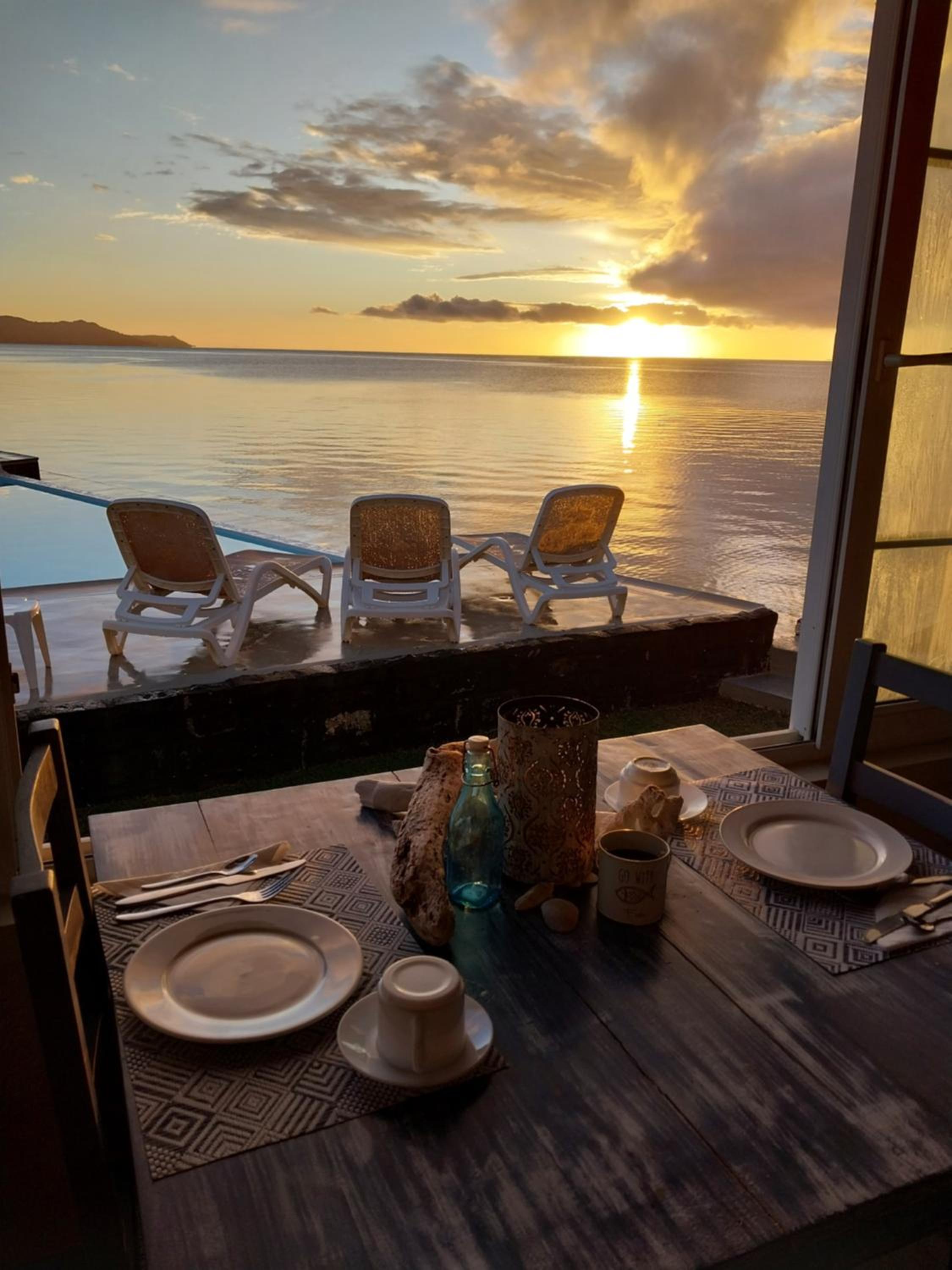 CHILLpill Guest House