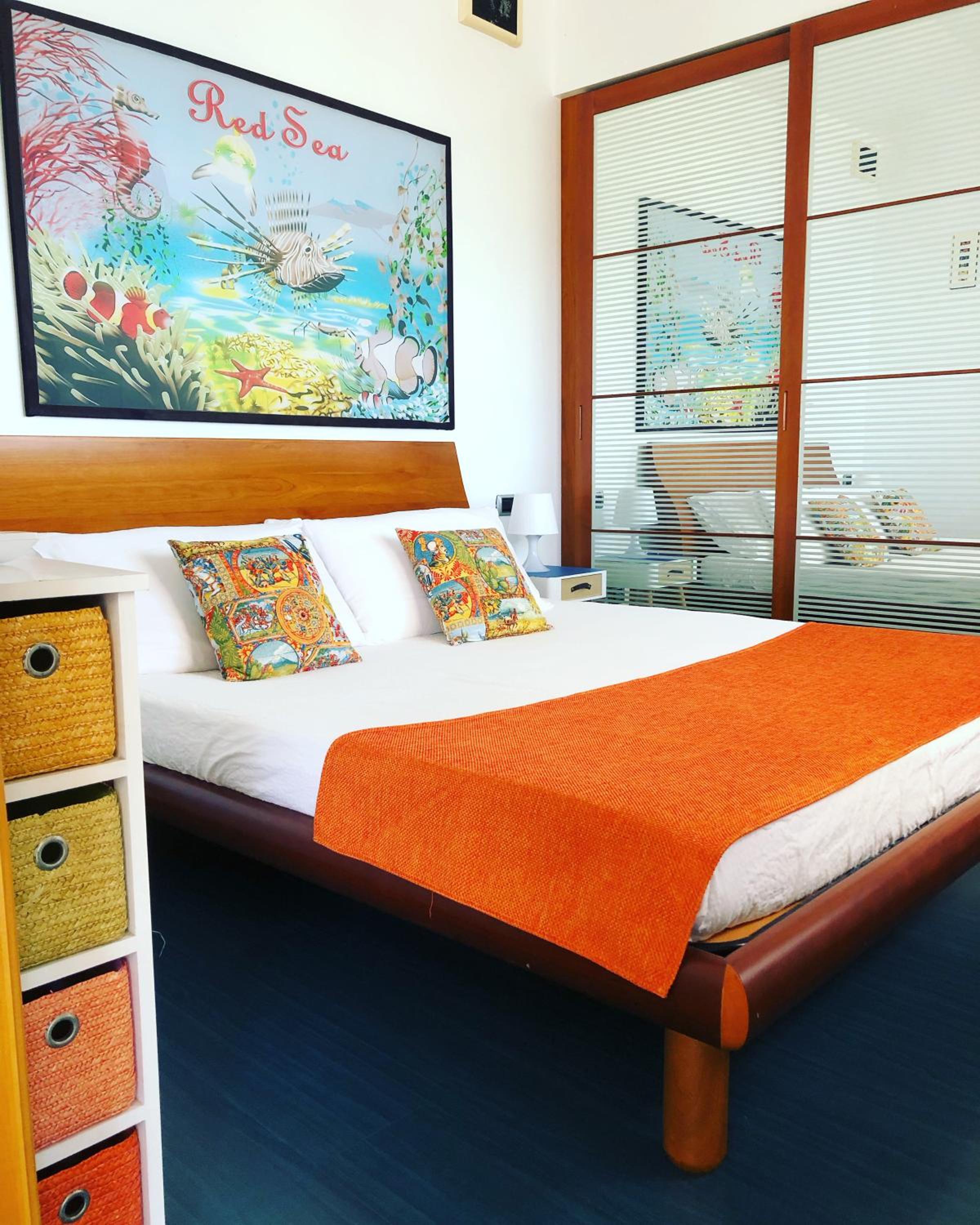 The Dream - Seafront Loft photo 3