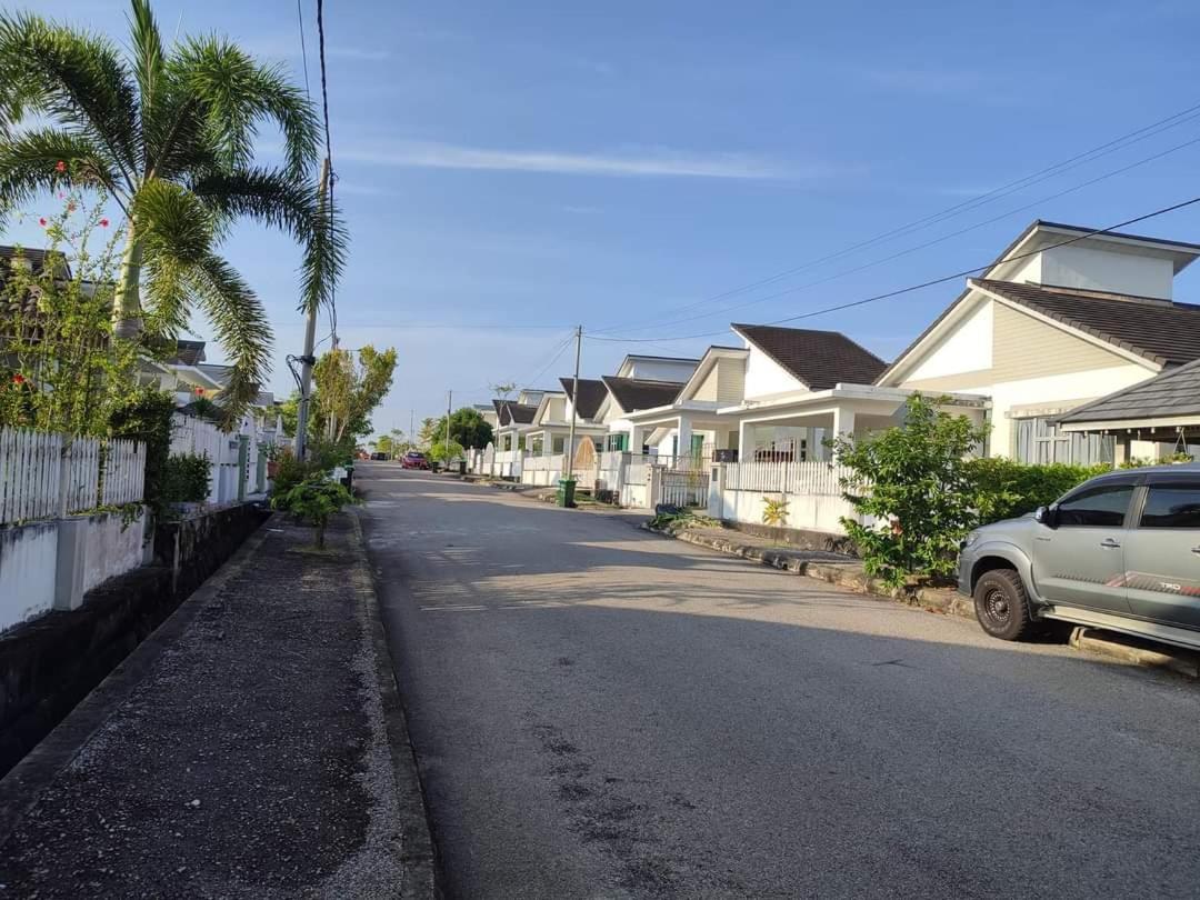 Escape Homestay