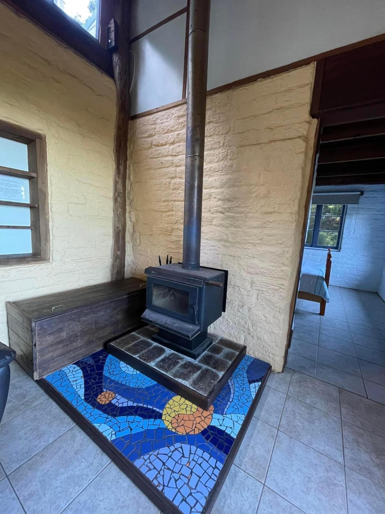 Bombina Cottages