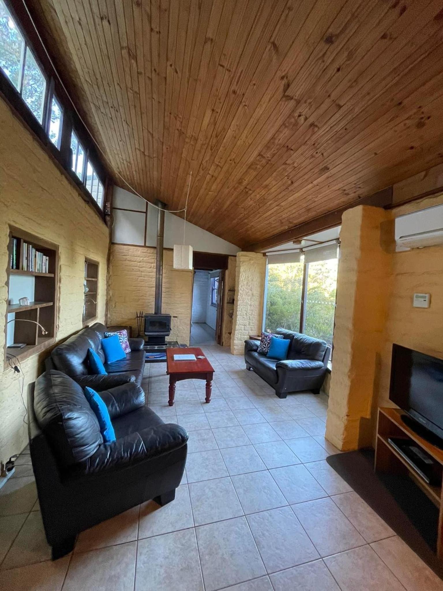 Bombina Cottages