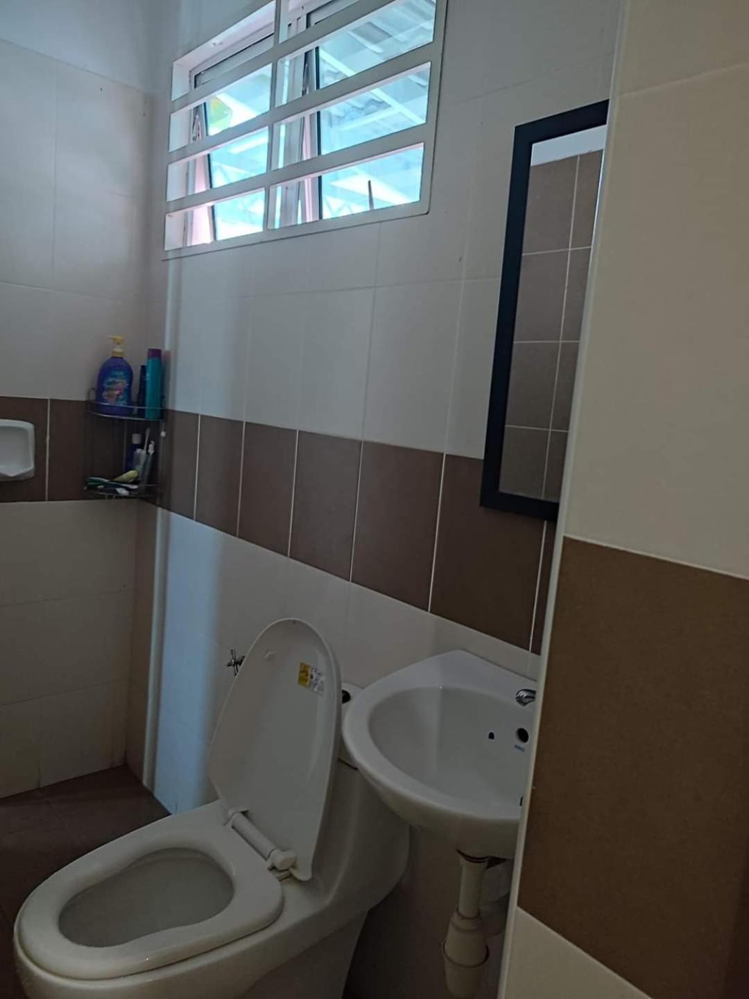 Escape Homestay