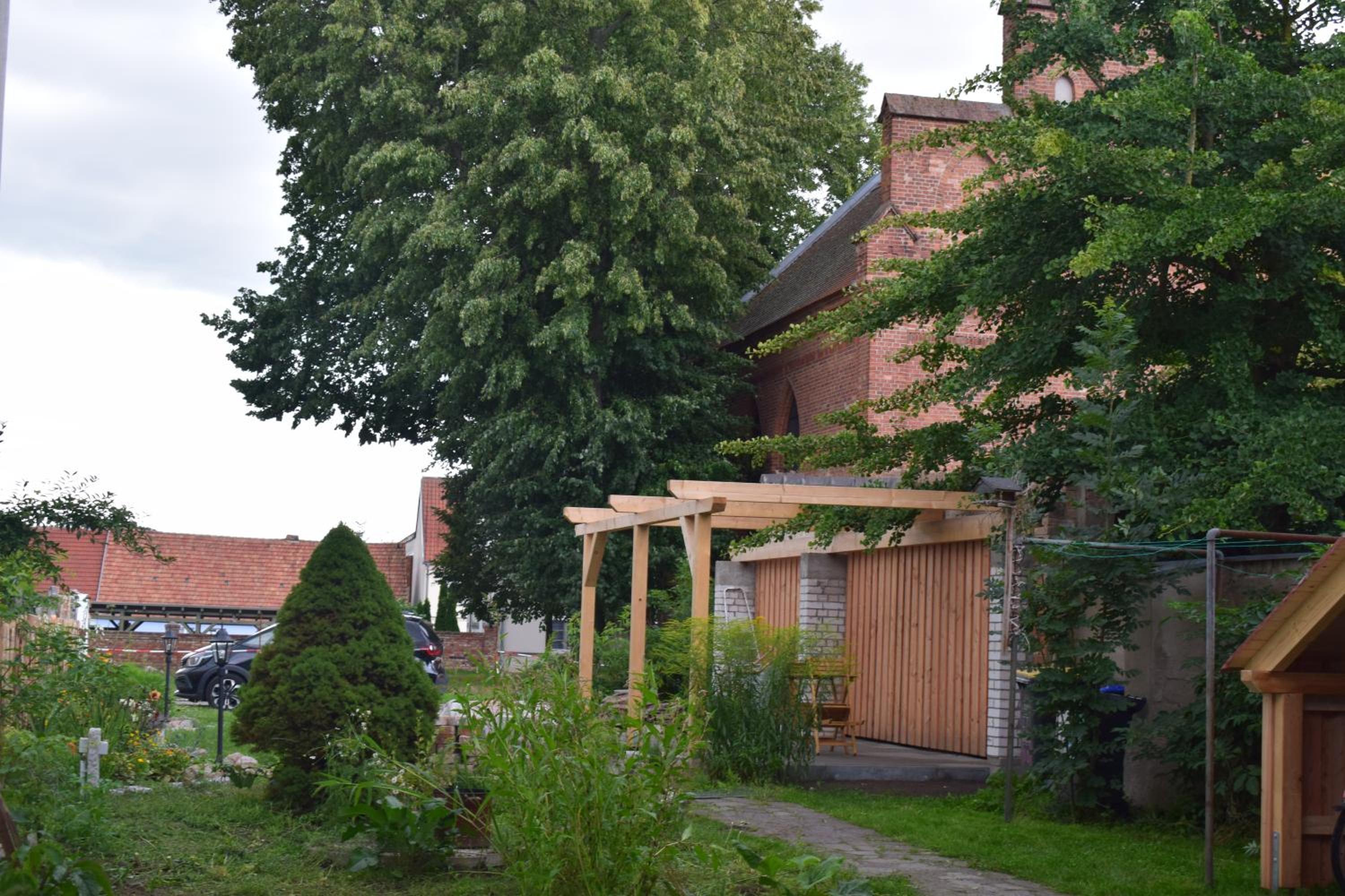 Martinsgarten