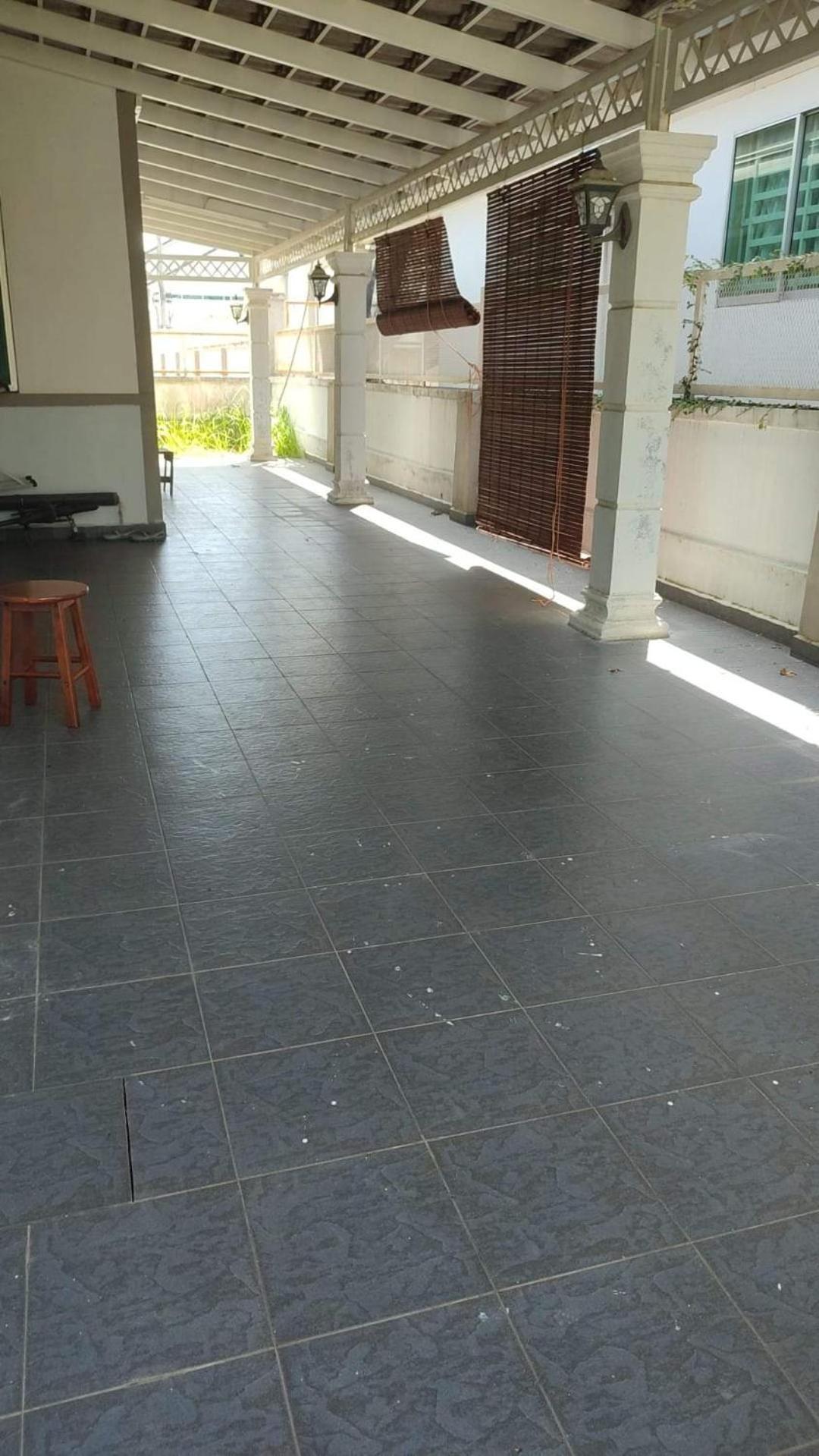 Escape Homestay