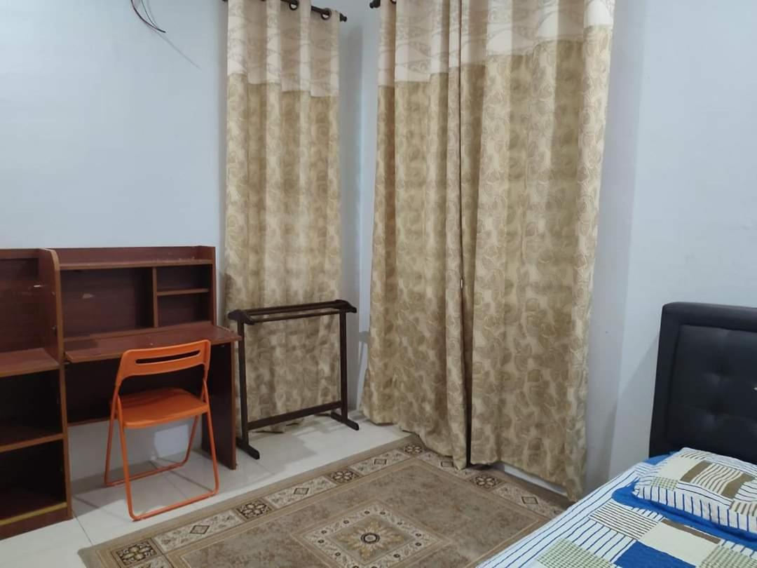 Escape Homestay