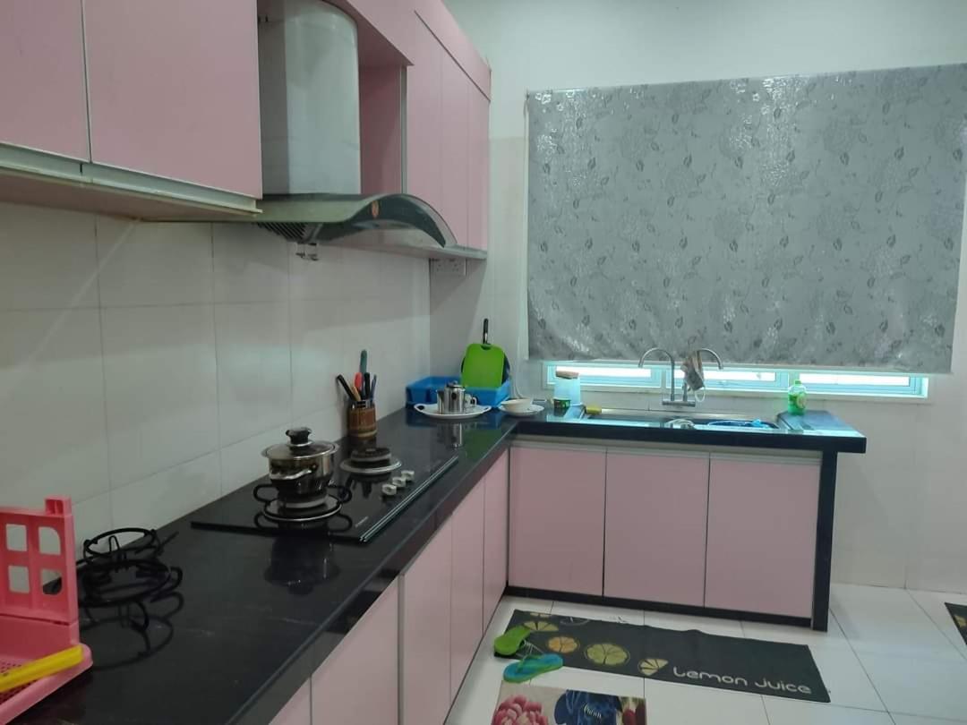 Escape Homestay