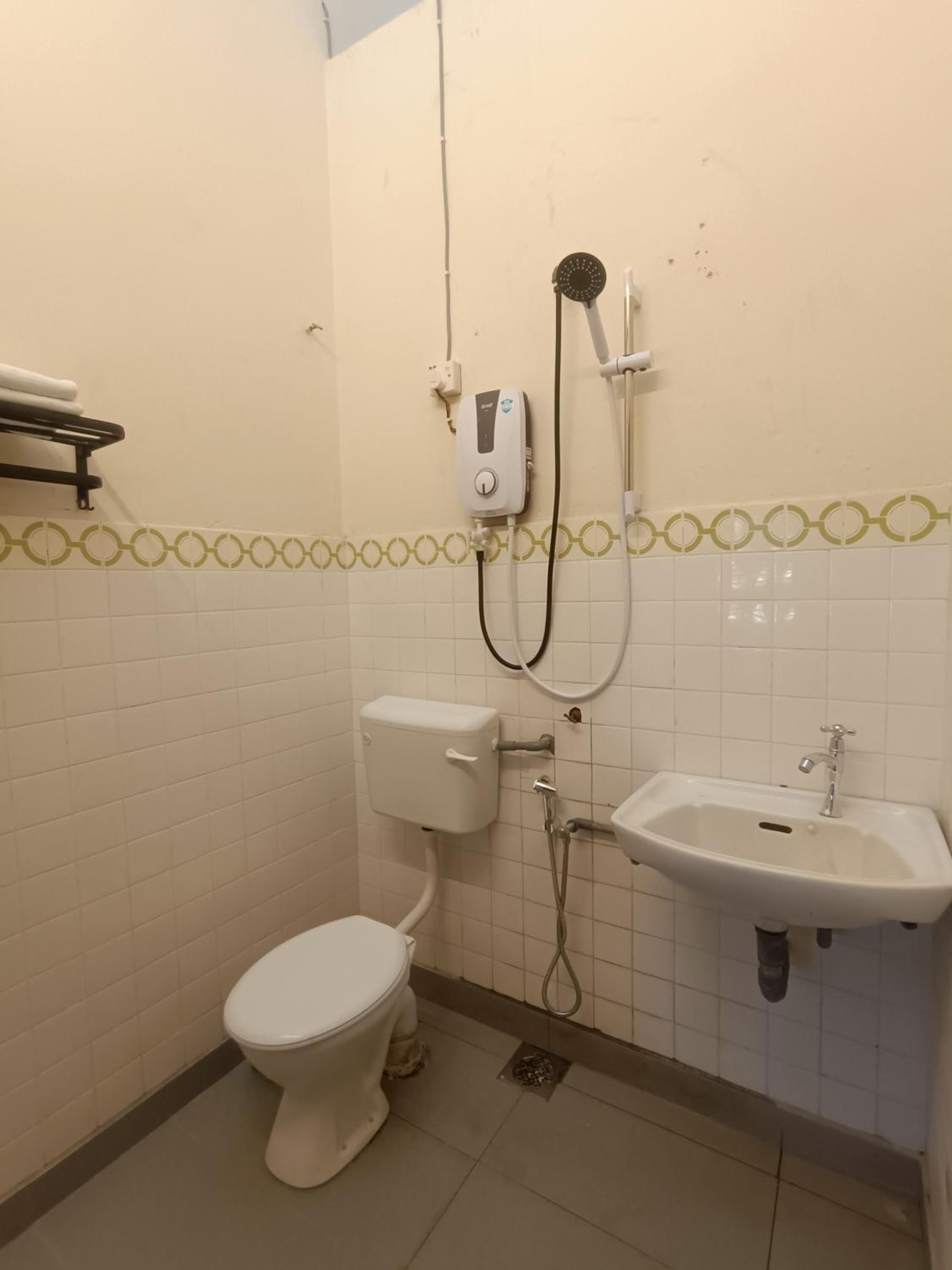 AL Cozy Seri Kuantan Home photo 8