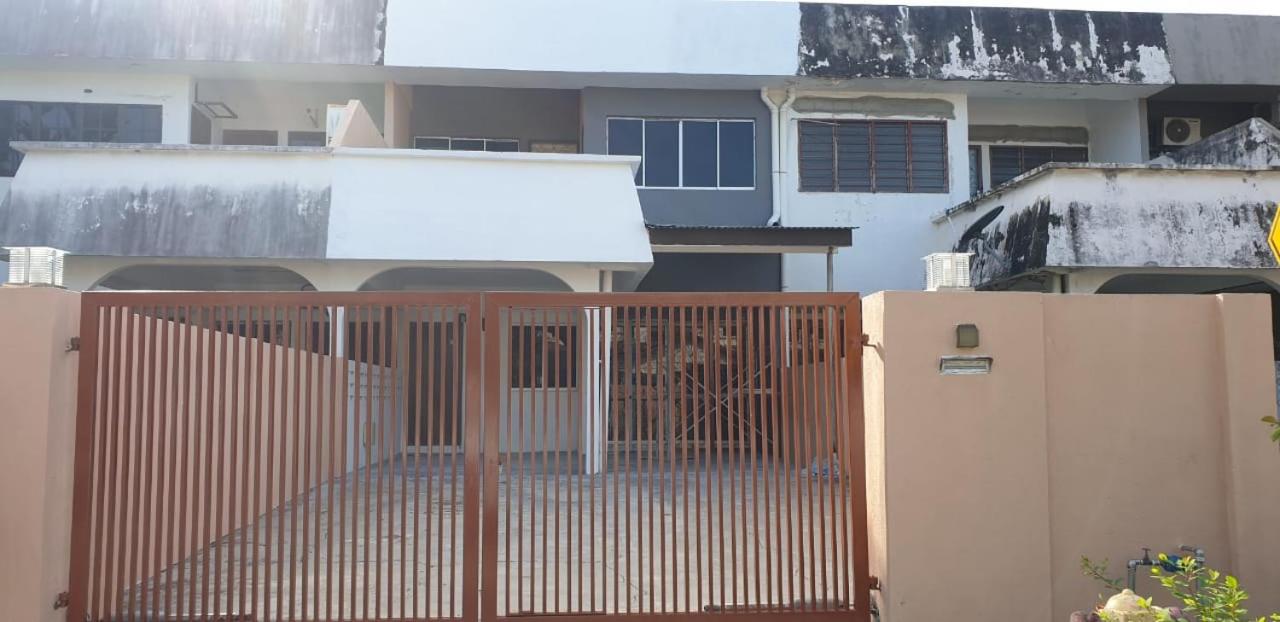 AL Cozy Seri Kuantan Home photo 7