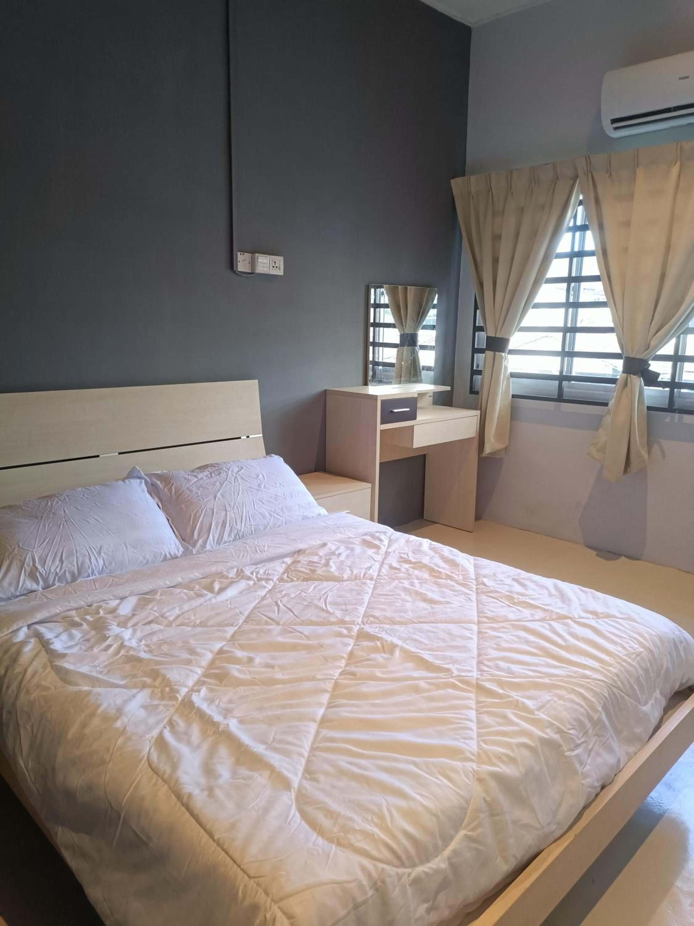 AL Cozy Seri Kuantan Home photo 1