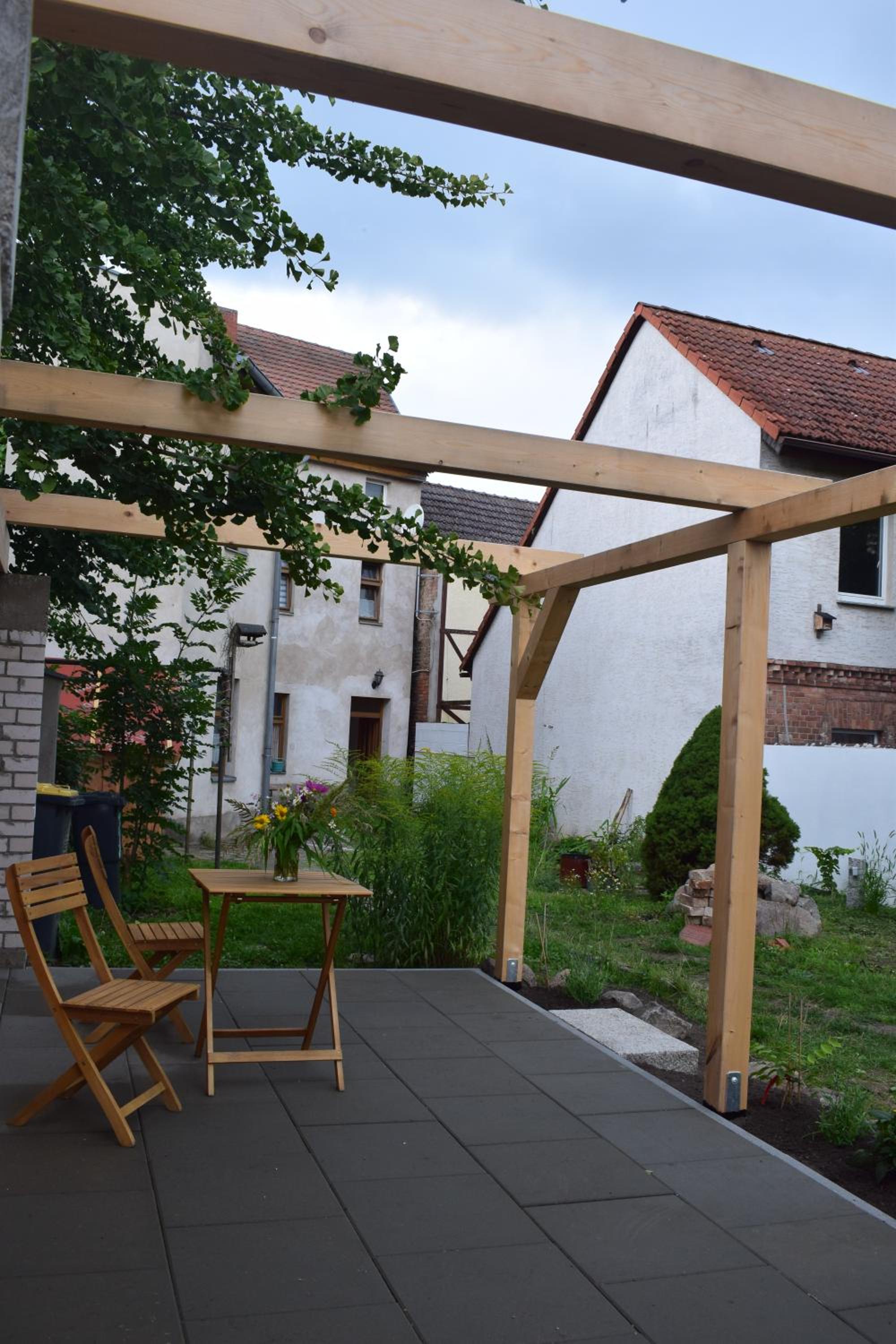 Martinsgarten