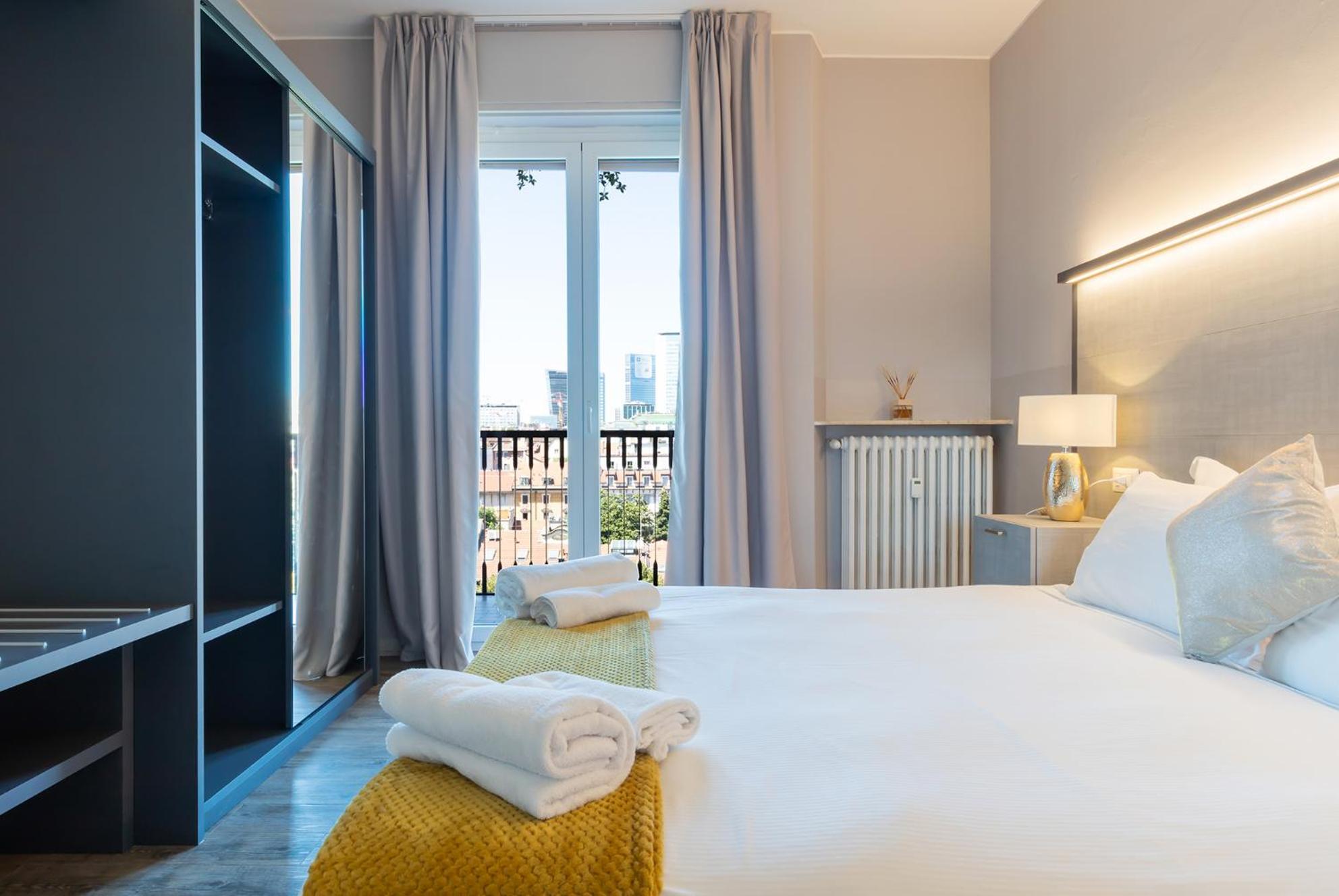 Photo 152 sur 293 de Milan Retreats