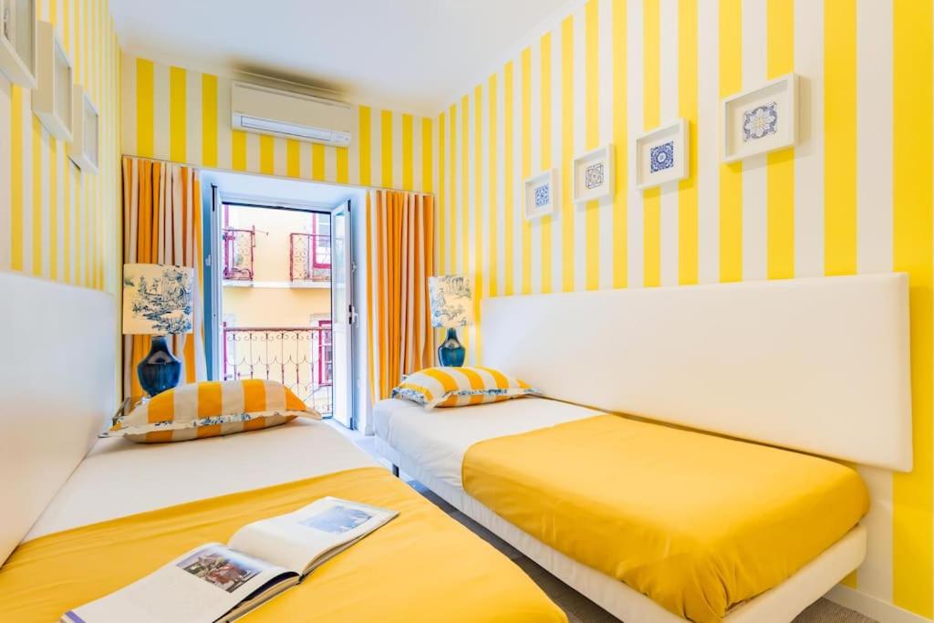 Lisbon Stay @ Santa Catarina view 4