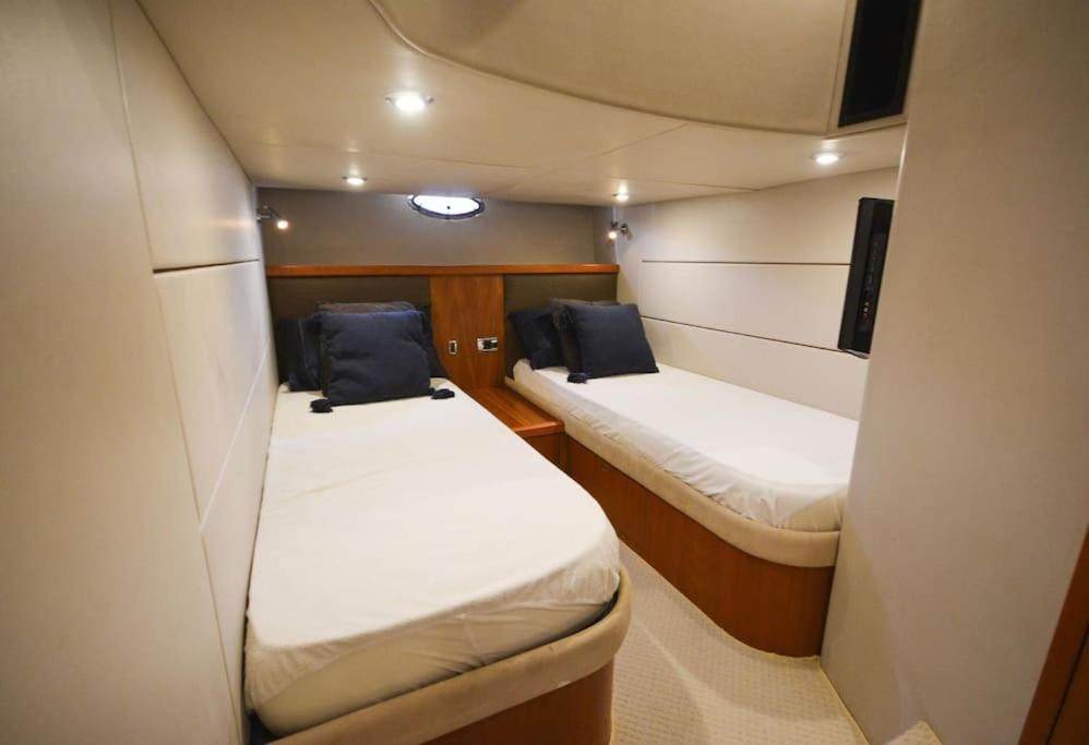 Special Yacht Rental in Gocek
