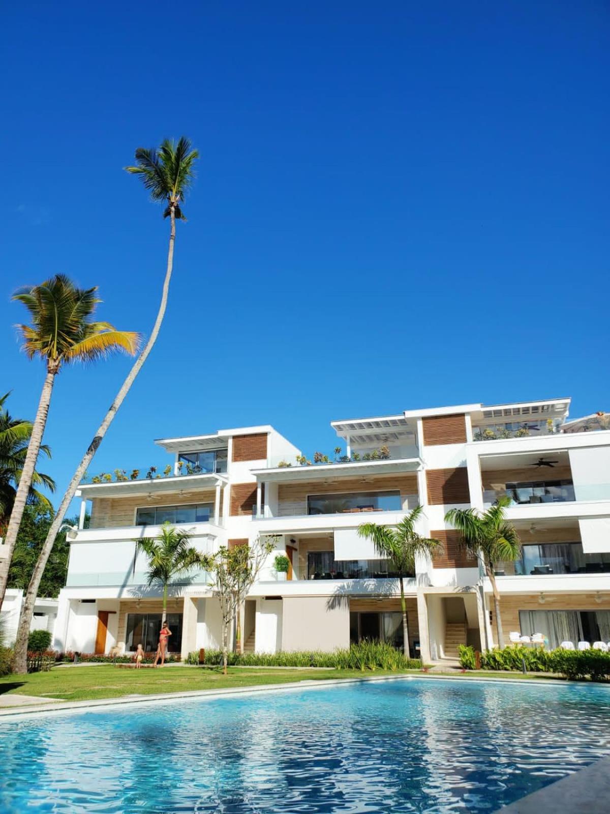 Nicole Residence