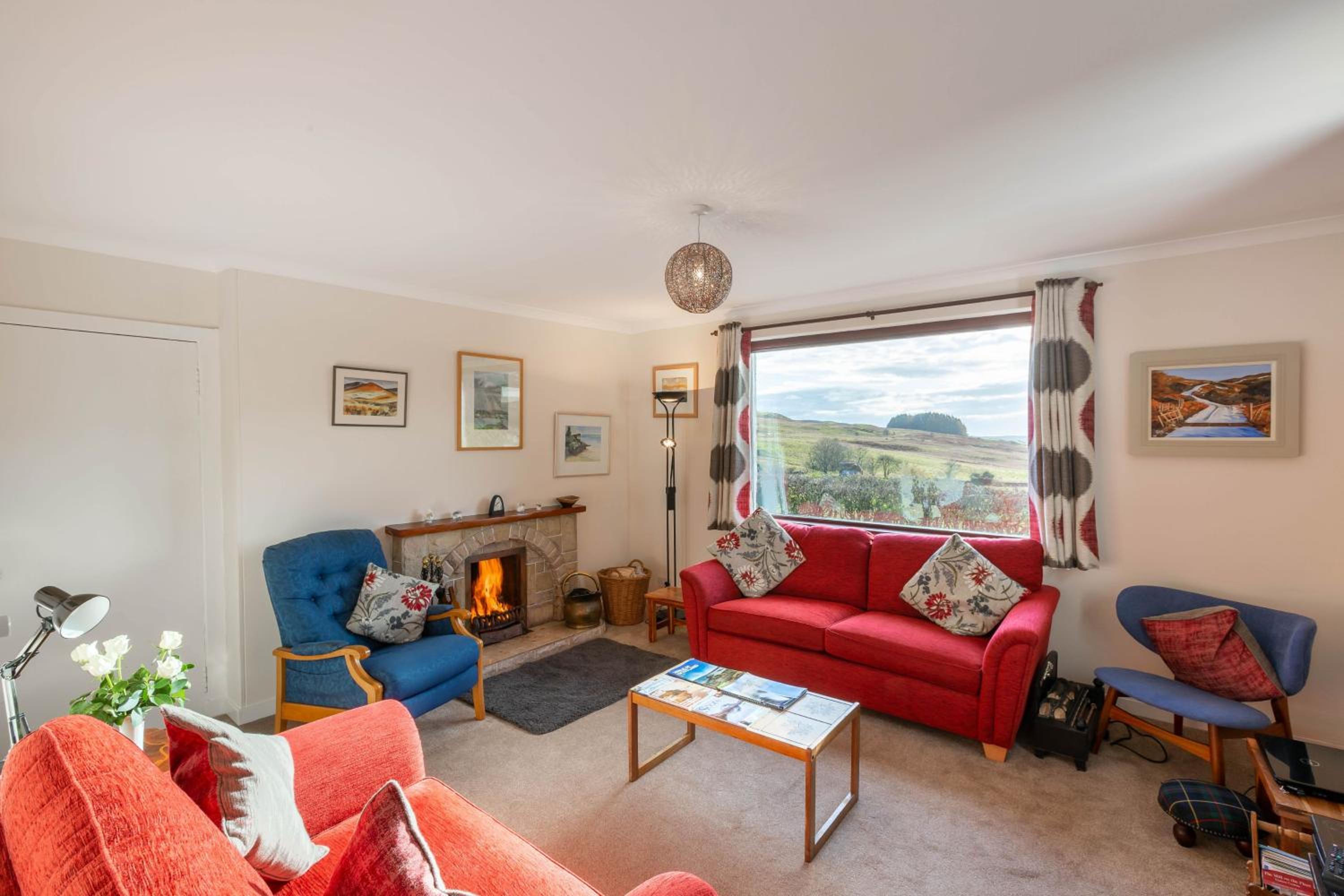Laghead Cottage