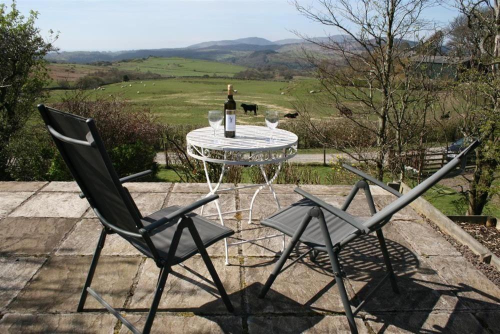 Laghead Cottage
