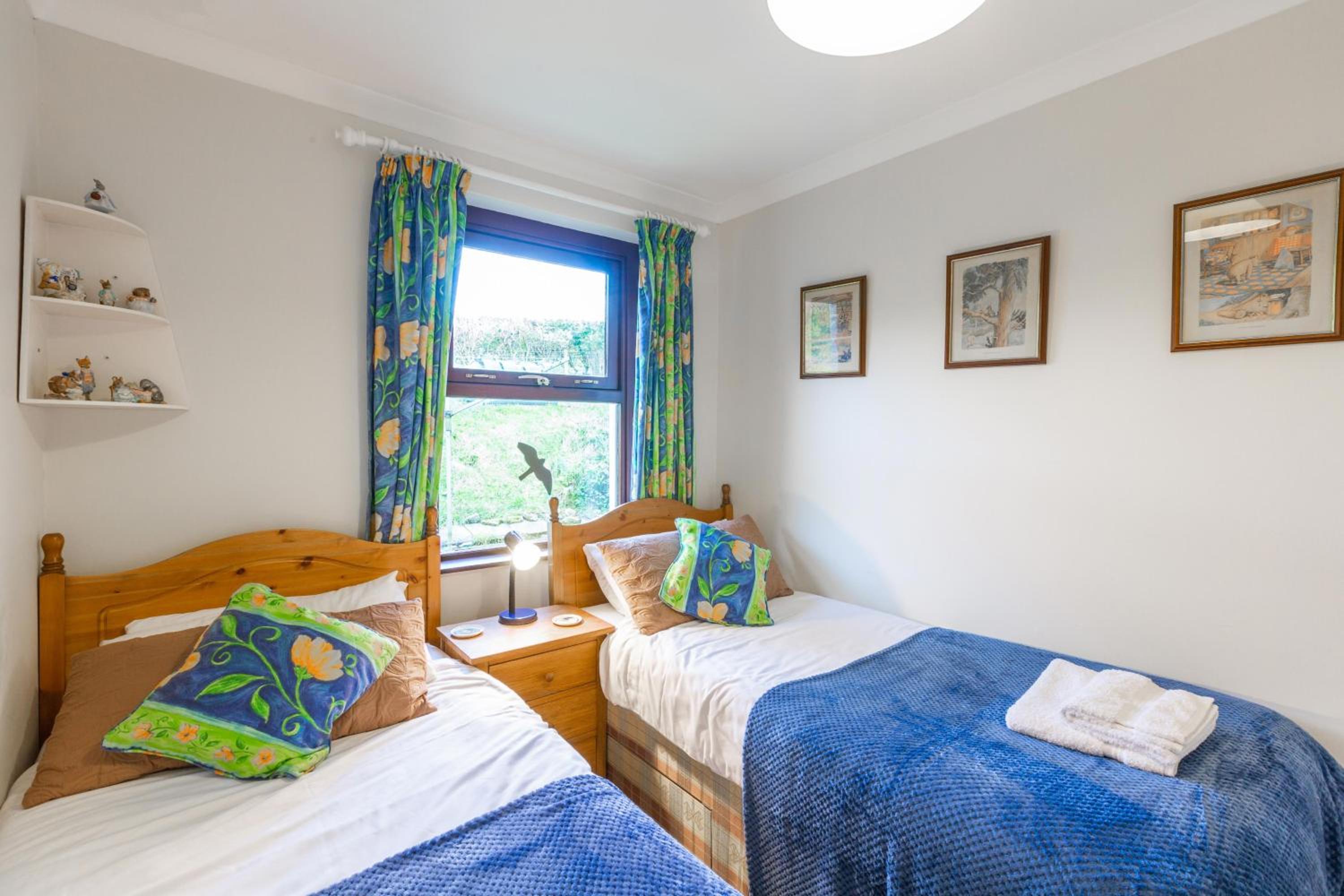 Laghead Cottage