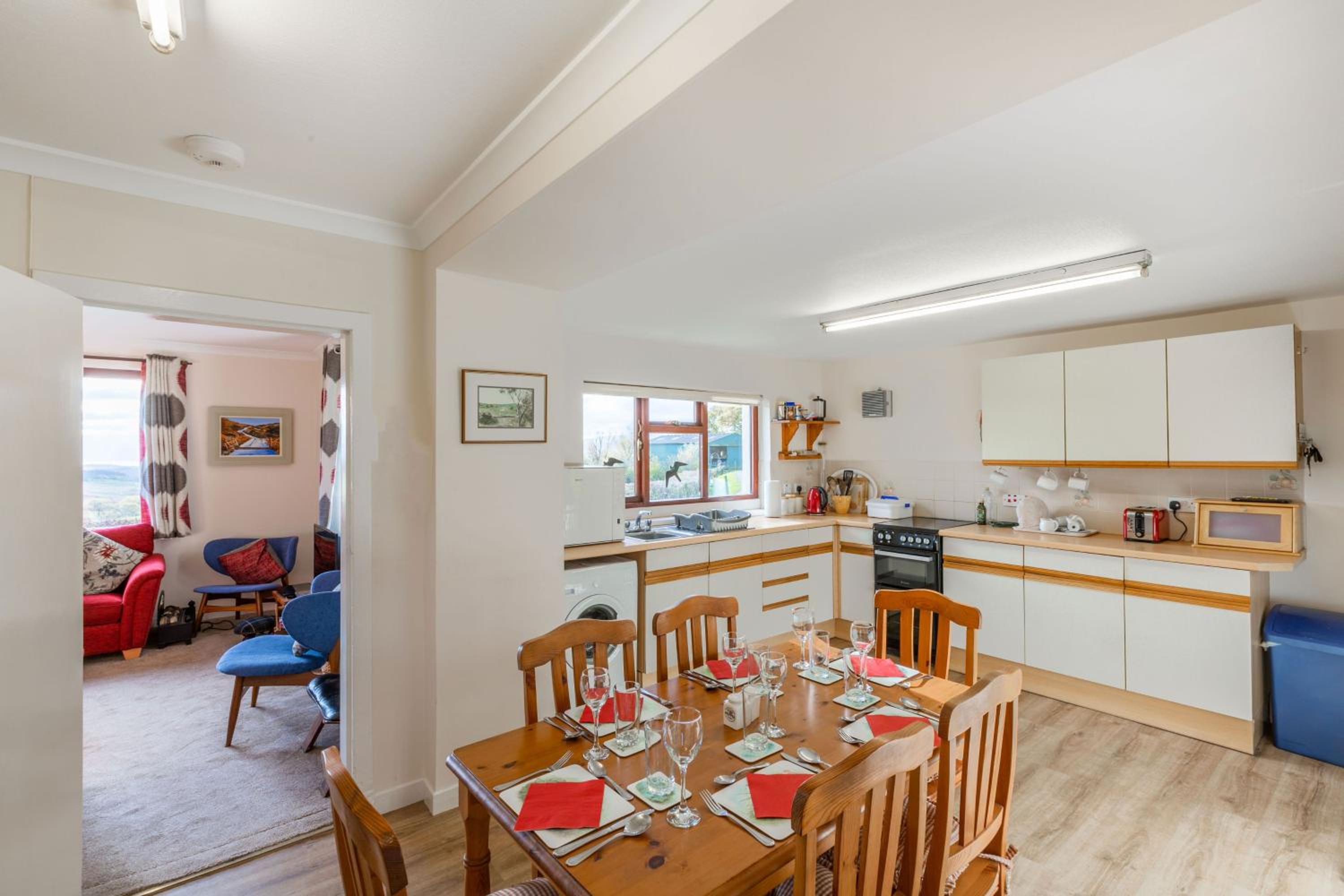 Laghead Cottage