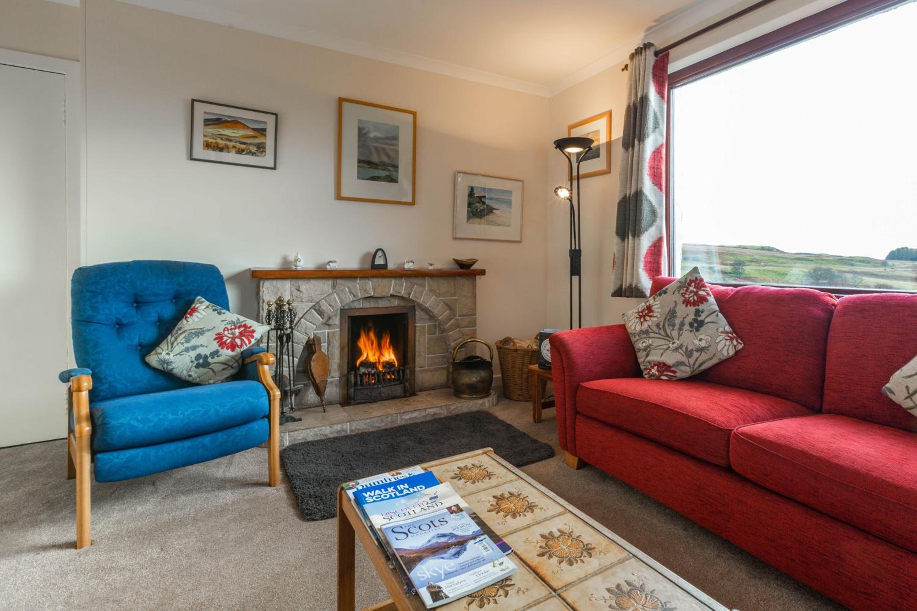 Laghead Cottage