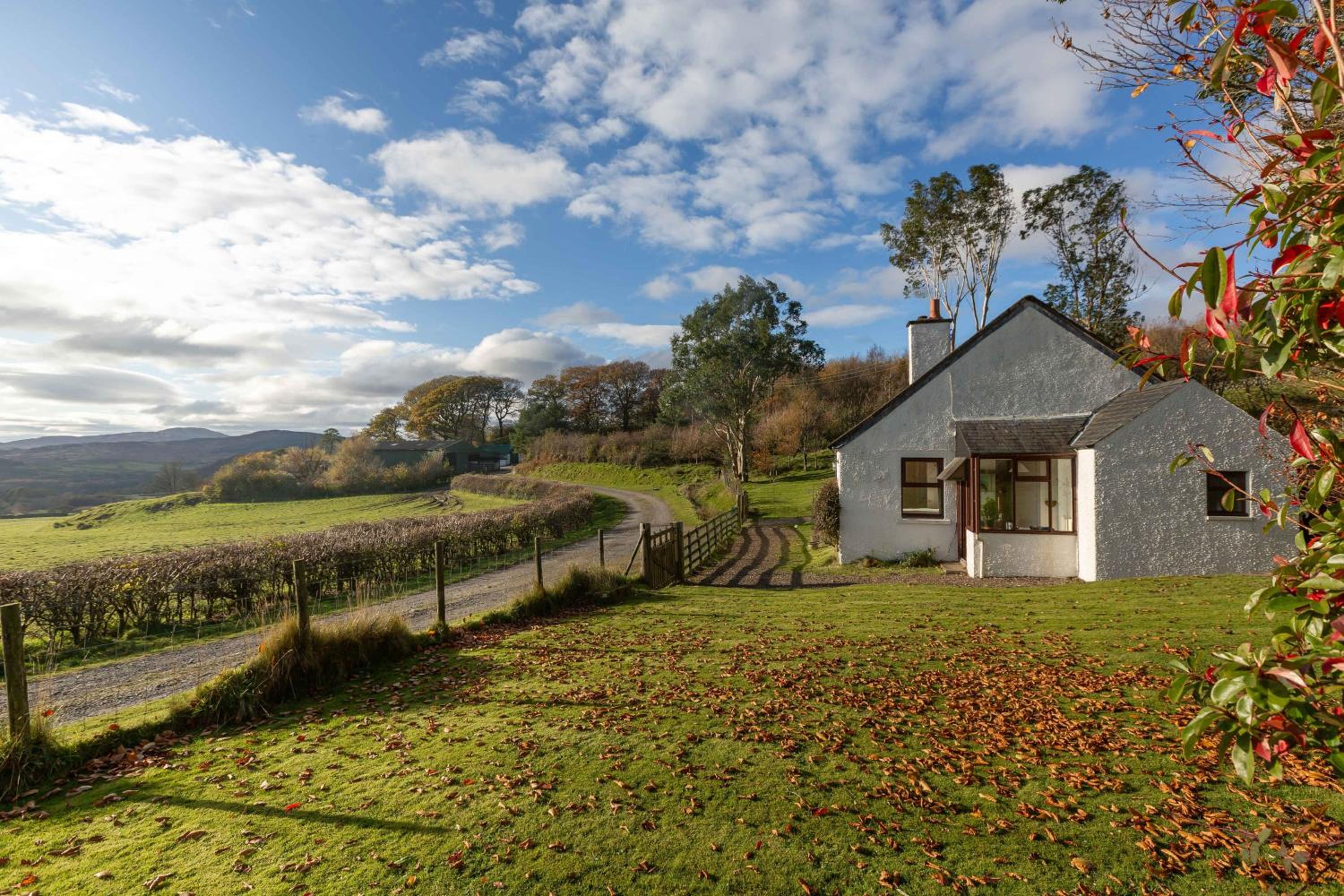 Laghead Cottage