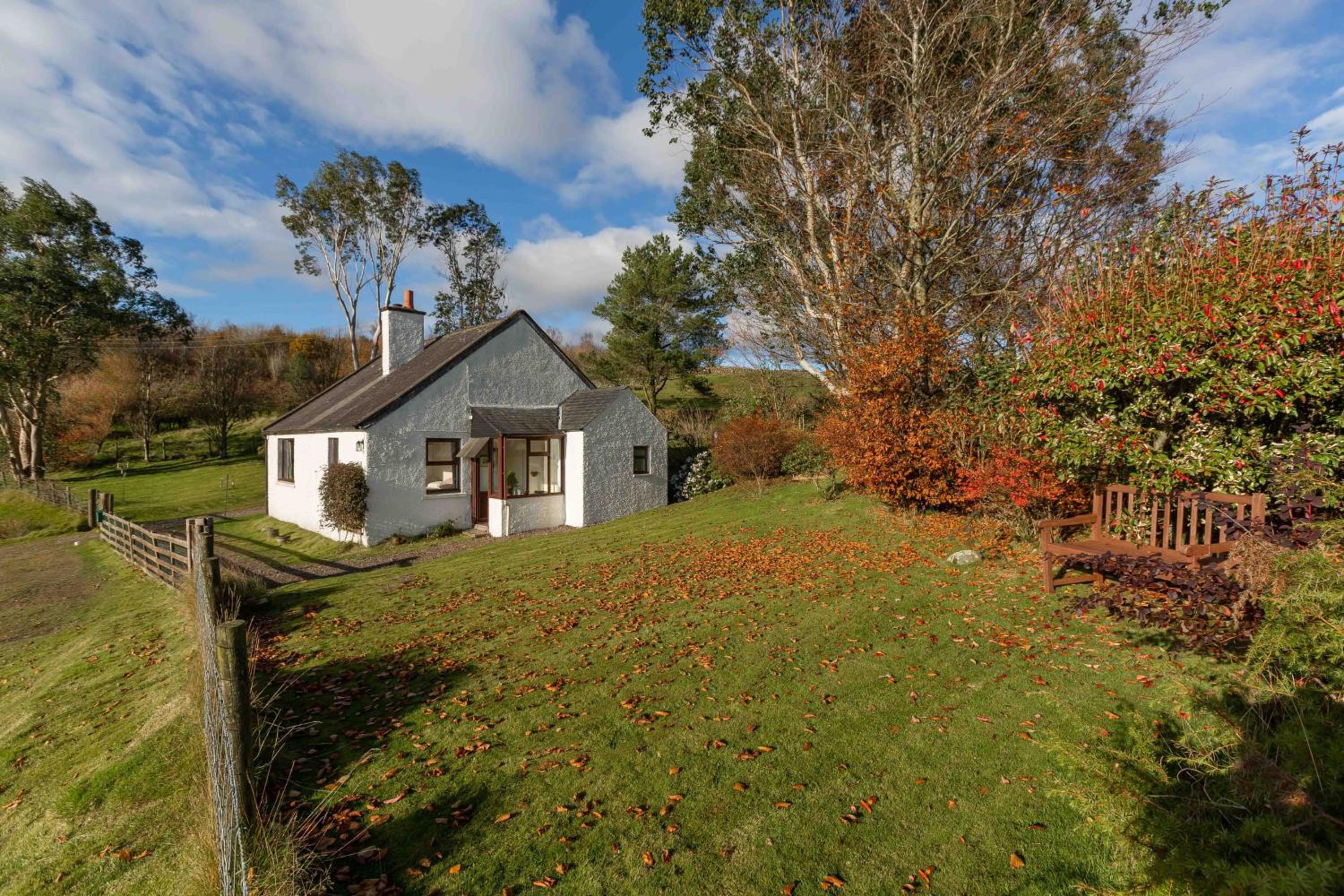 Laghead Cottage