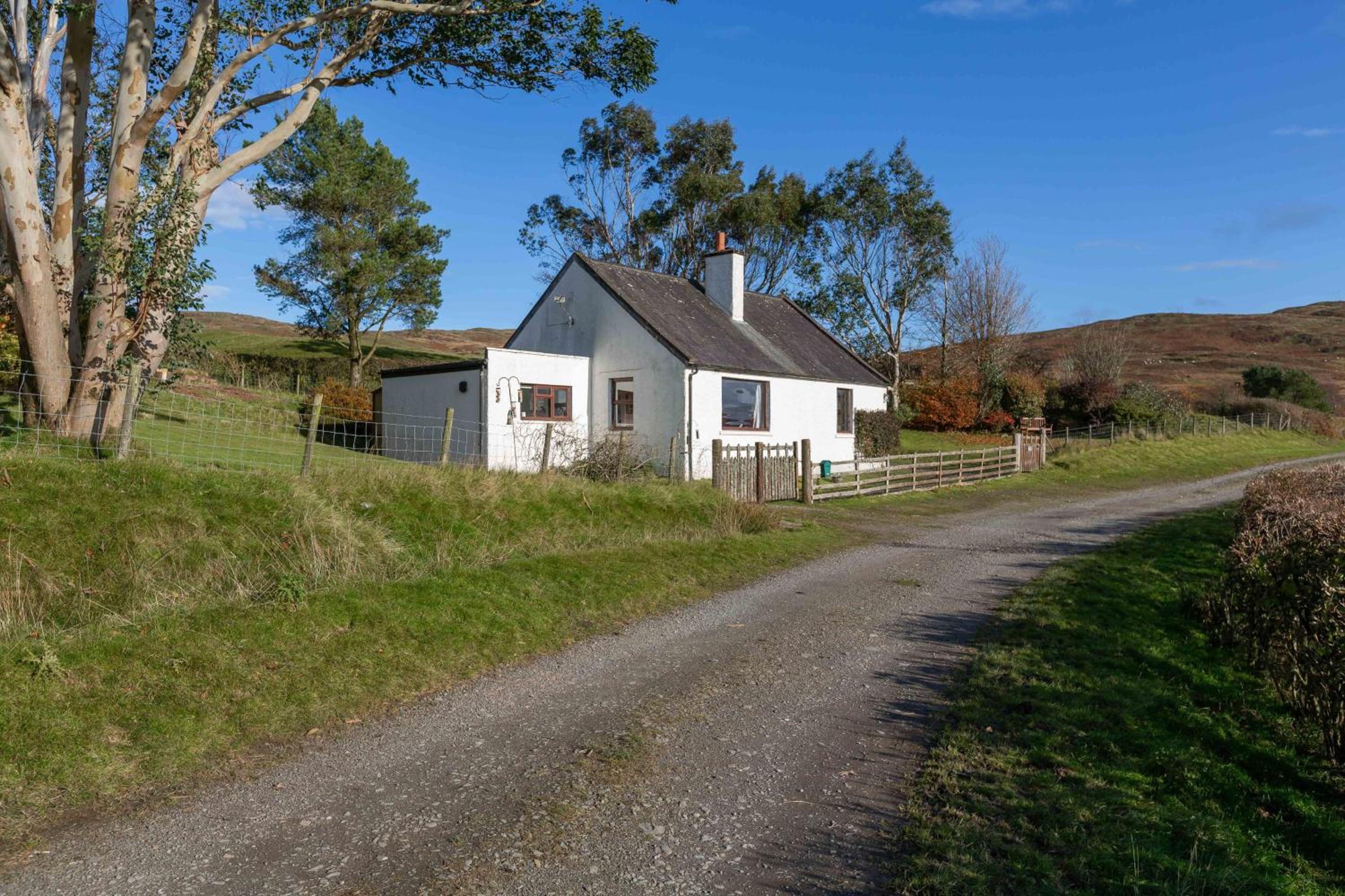 Laghead Cottage
