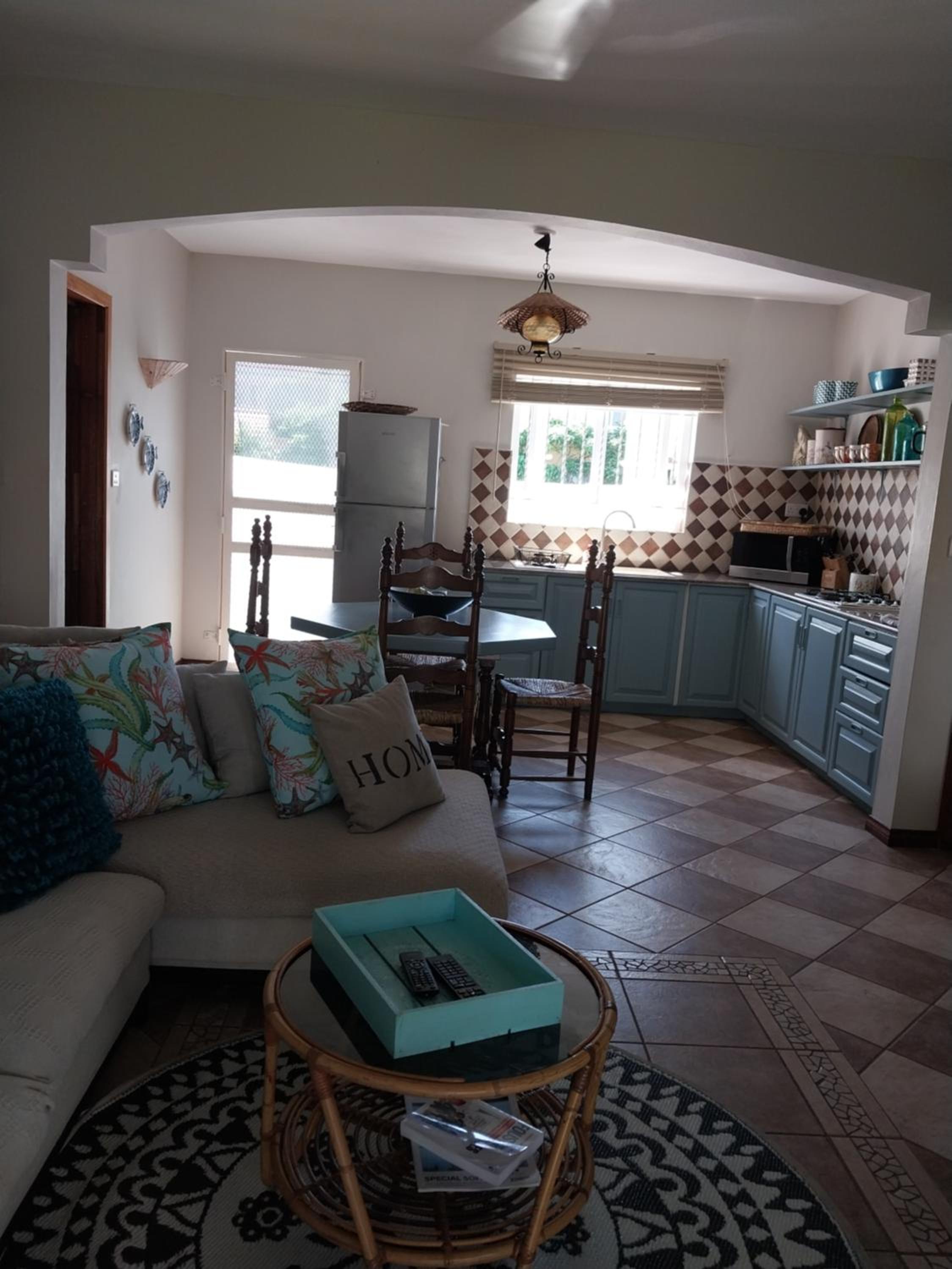 CHILLpill Guest House