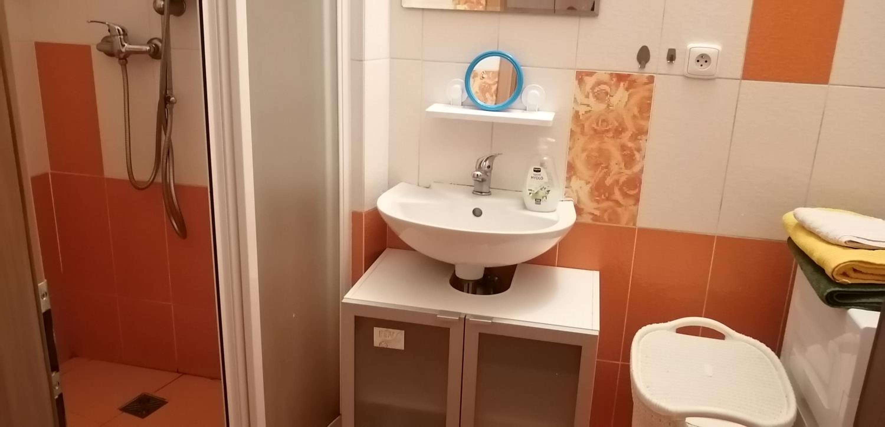 Plně vybavený 2+1byt s balkonem a kójí pro kola a lyže. view 5