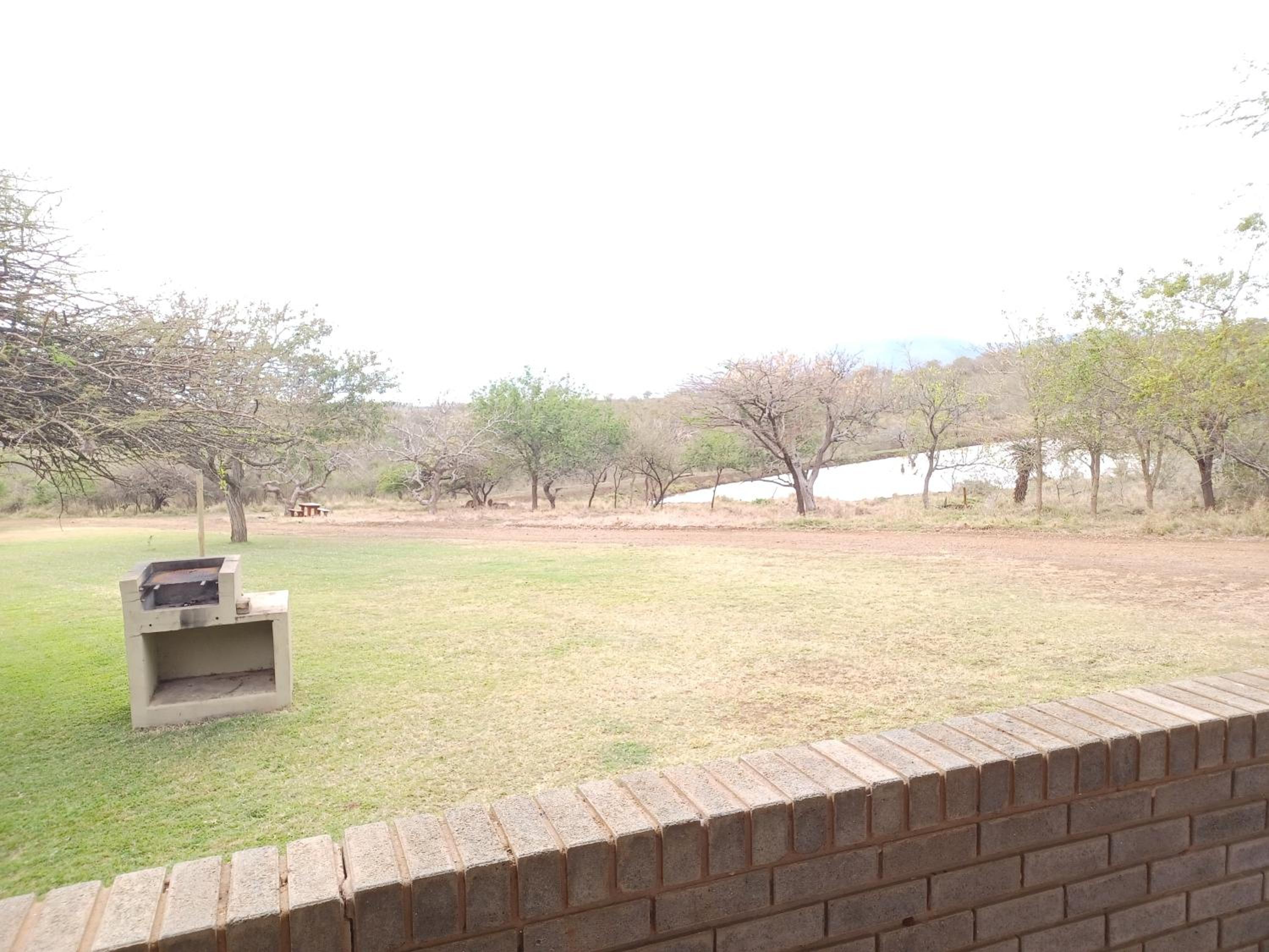 Umziki Chalets
