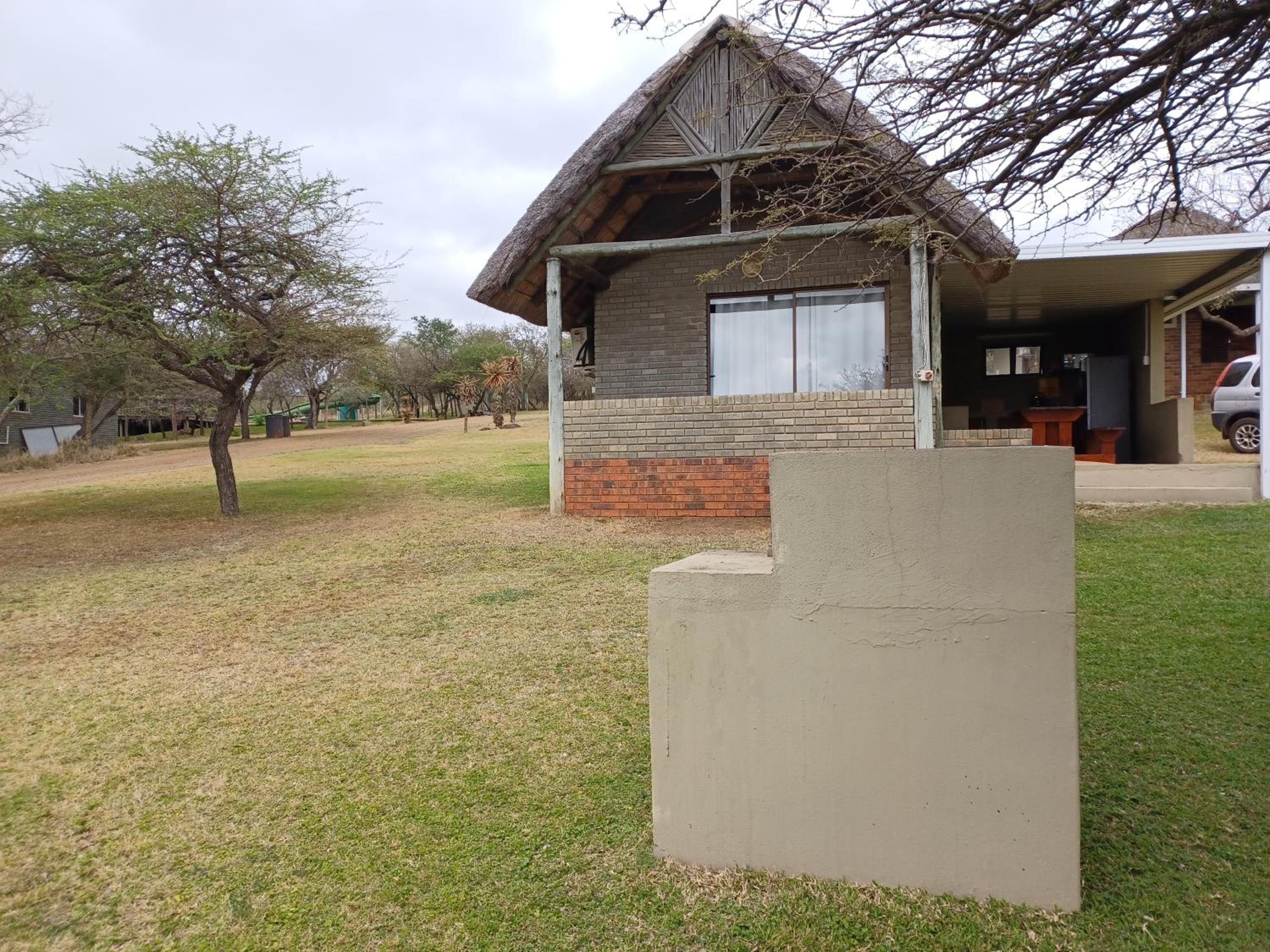 Umziki Chalets