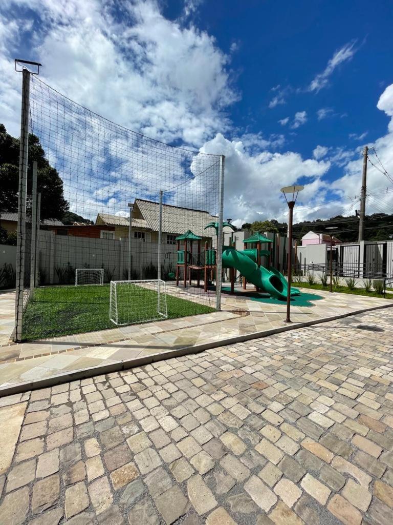 Apartamento Próximo Rua Coberta