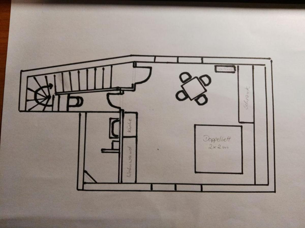 Ferienwohnung-Krohn